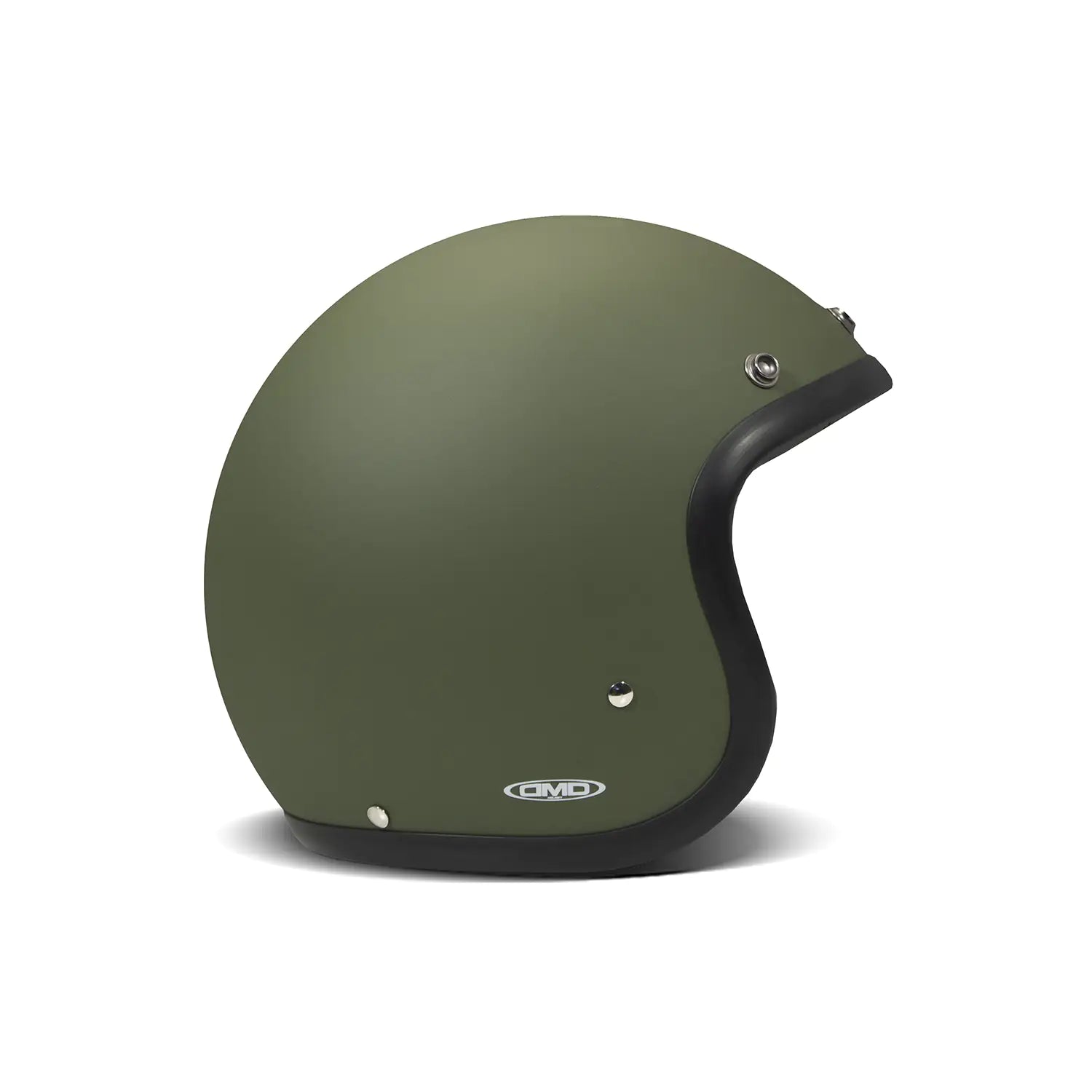 DMD Jet Retro Matt Green