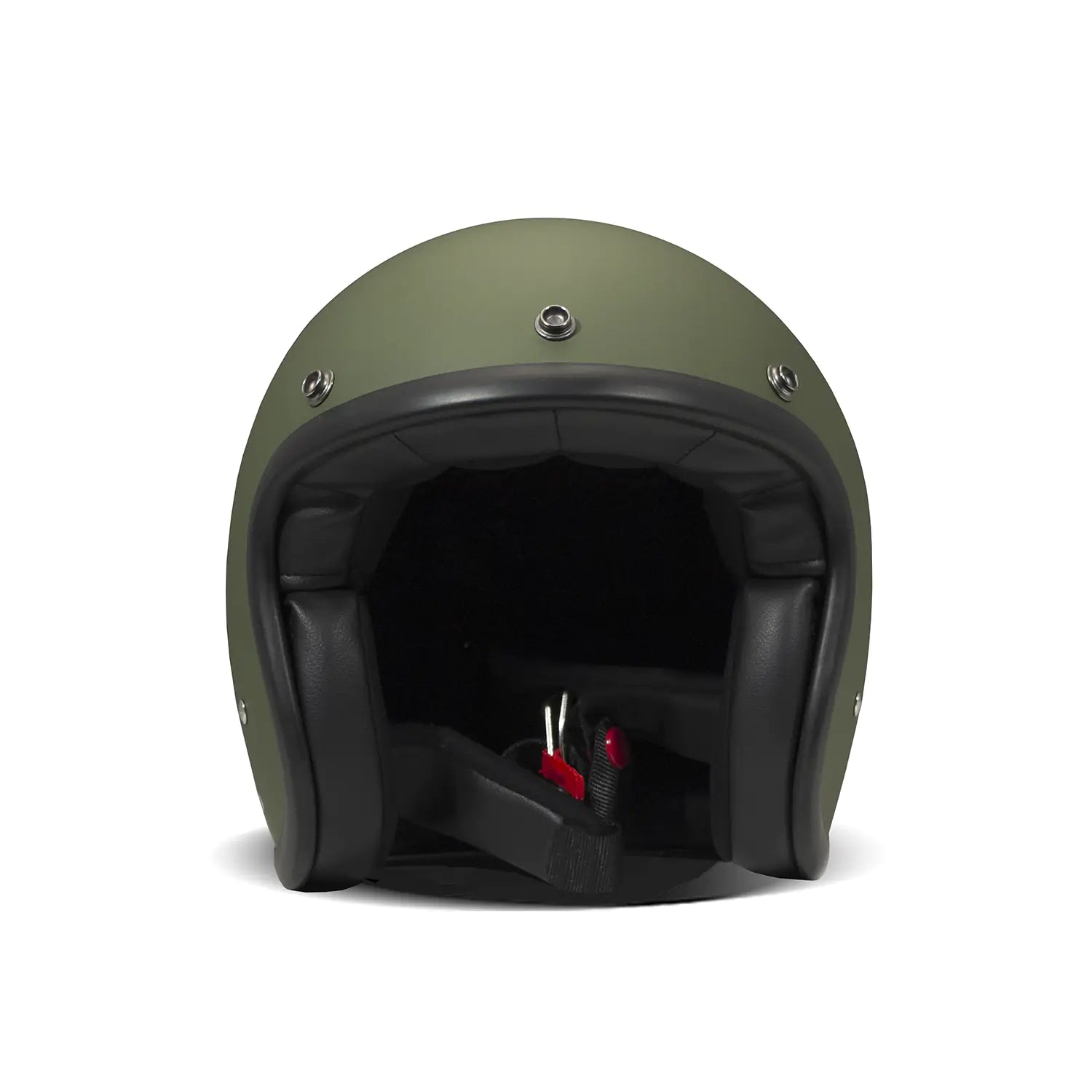 DMD Jet Retro Matt Green