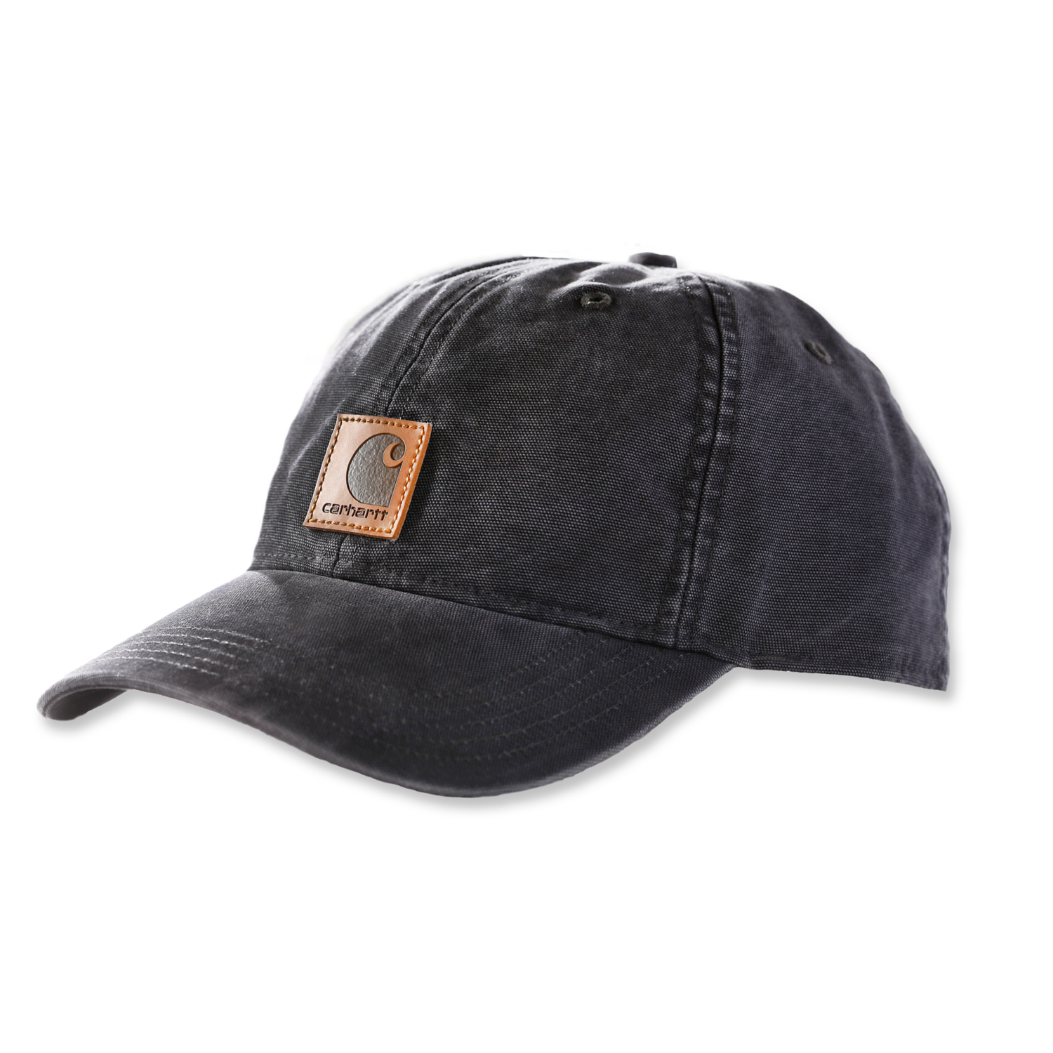 Carhartt Canvas Cap