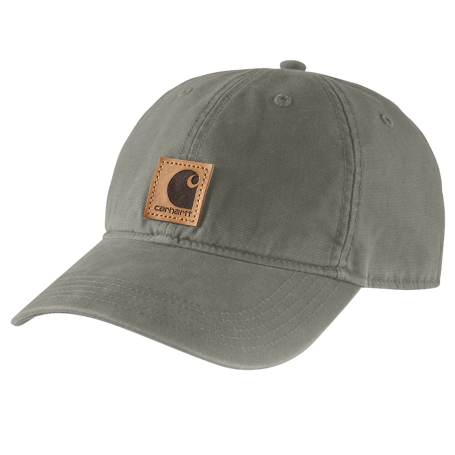 Carhartt Odessa Leatherette Cap
