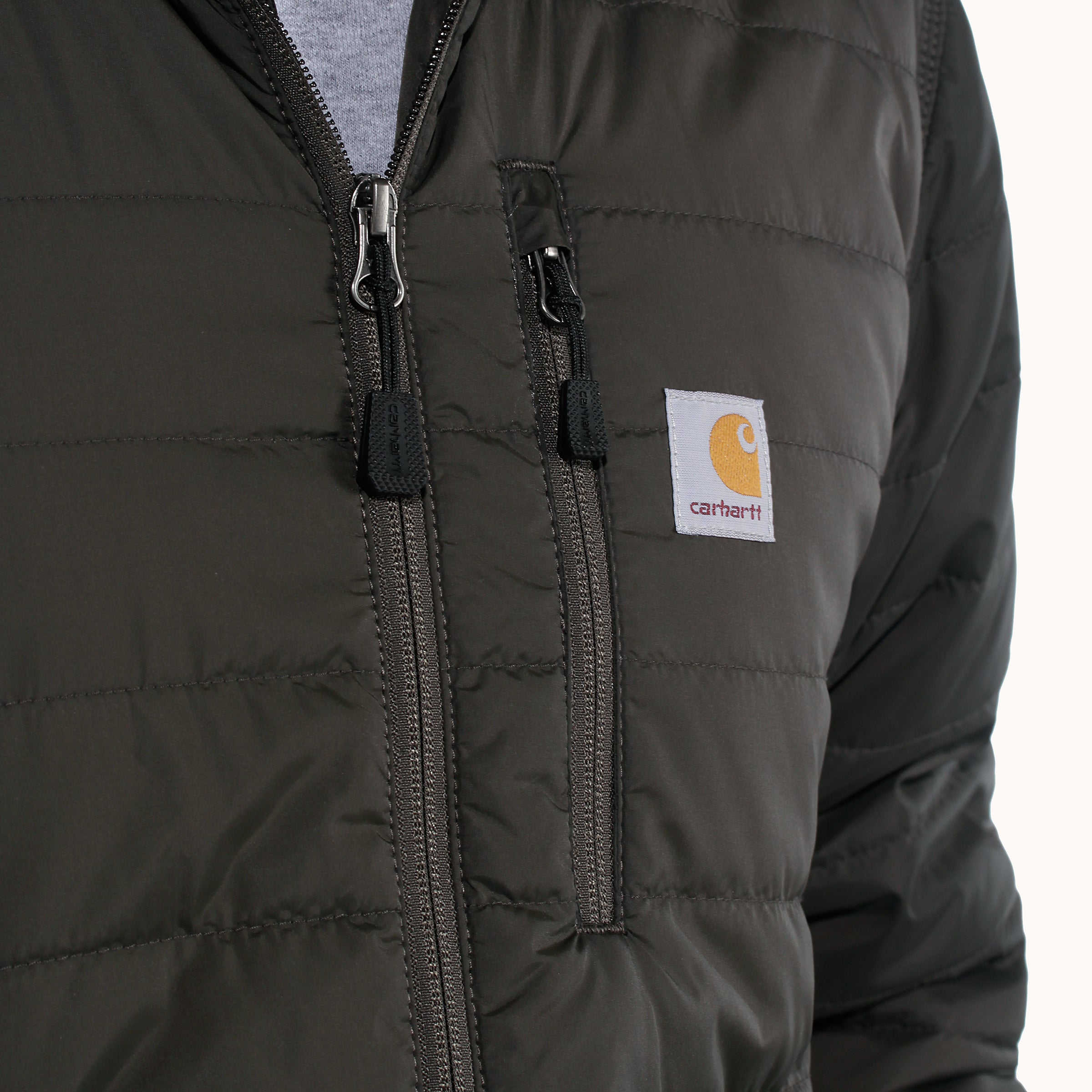 Carhartt Rain Defender Relaxed Fit Lightweight Insulated Jacket