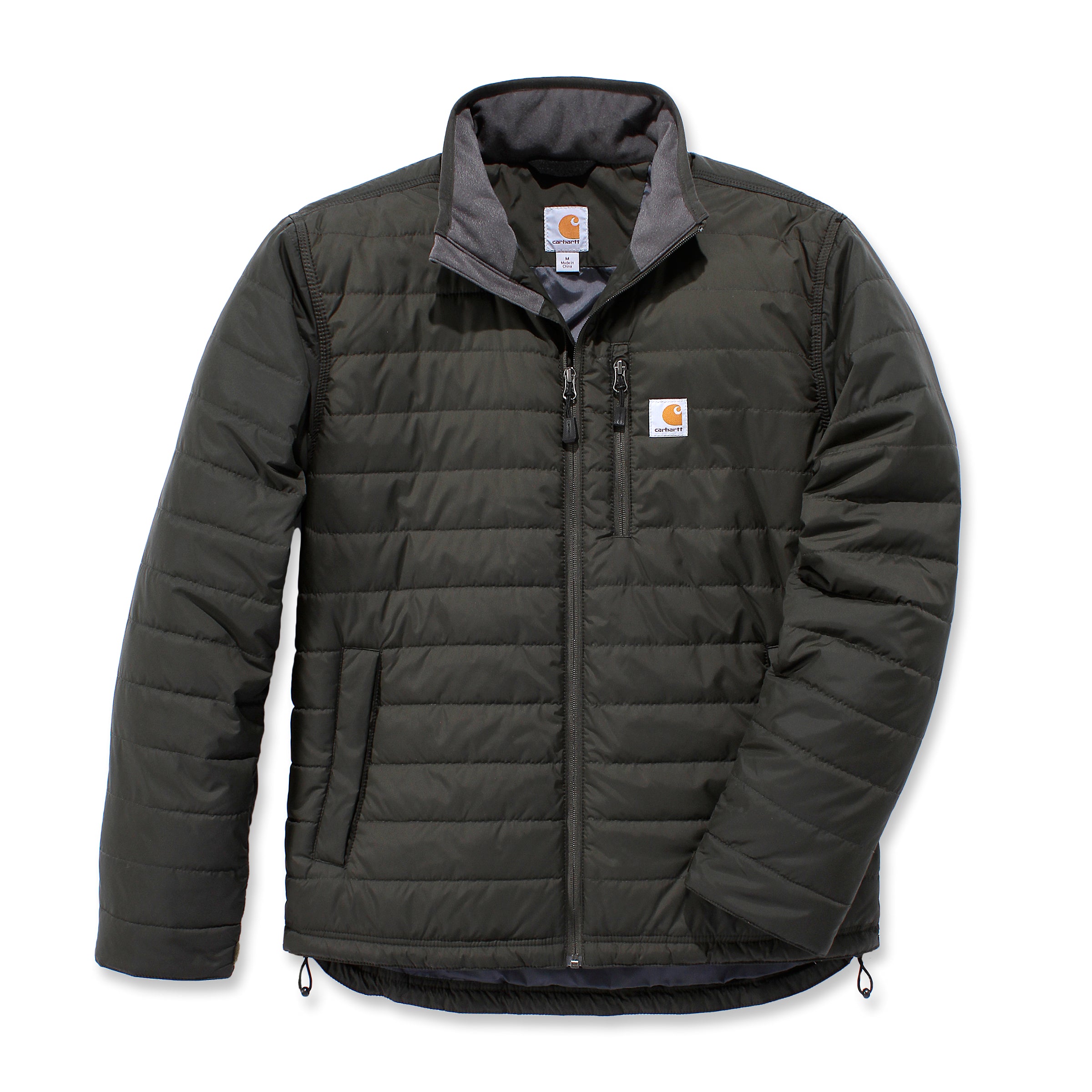 Carhartt Rain Defender Relaxed Fit Lightweight Insulated Jacket