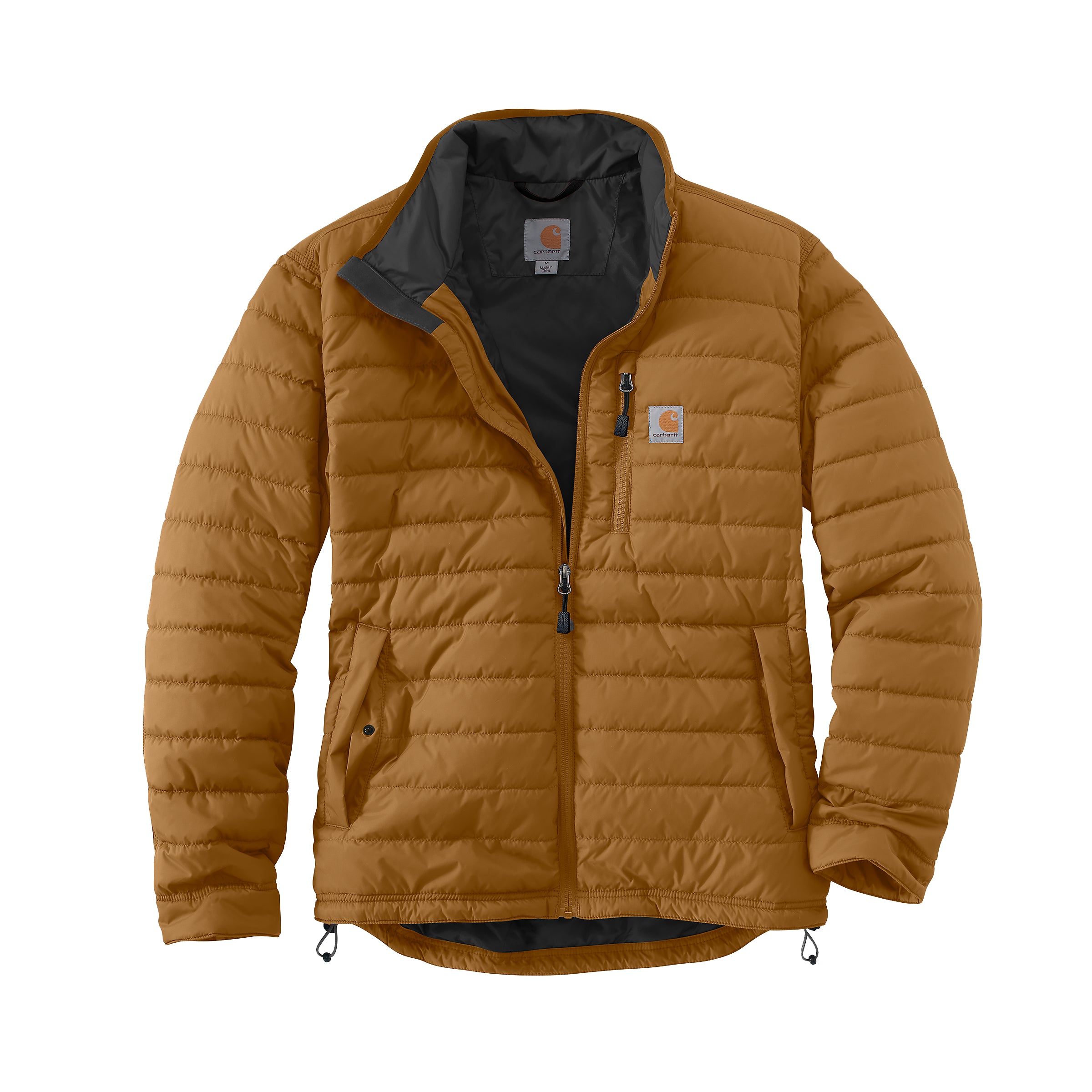 Carhartt Rain Defender Relaxed Fit Lightweight Insulated Jacket