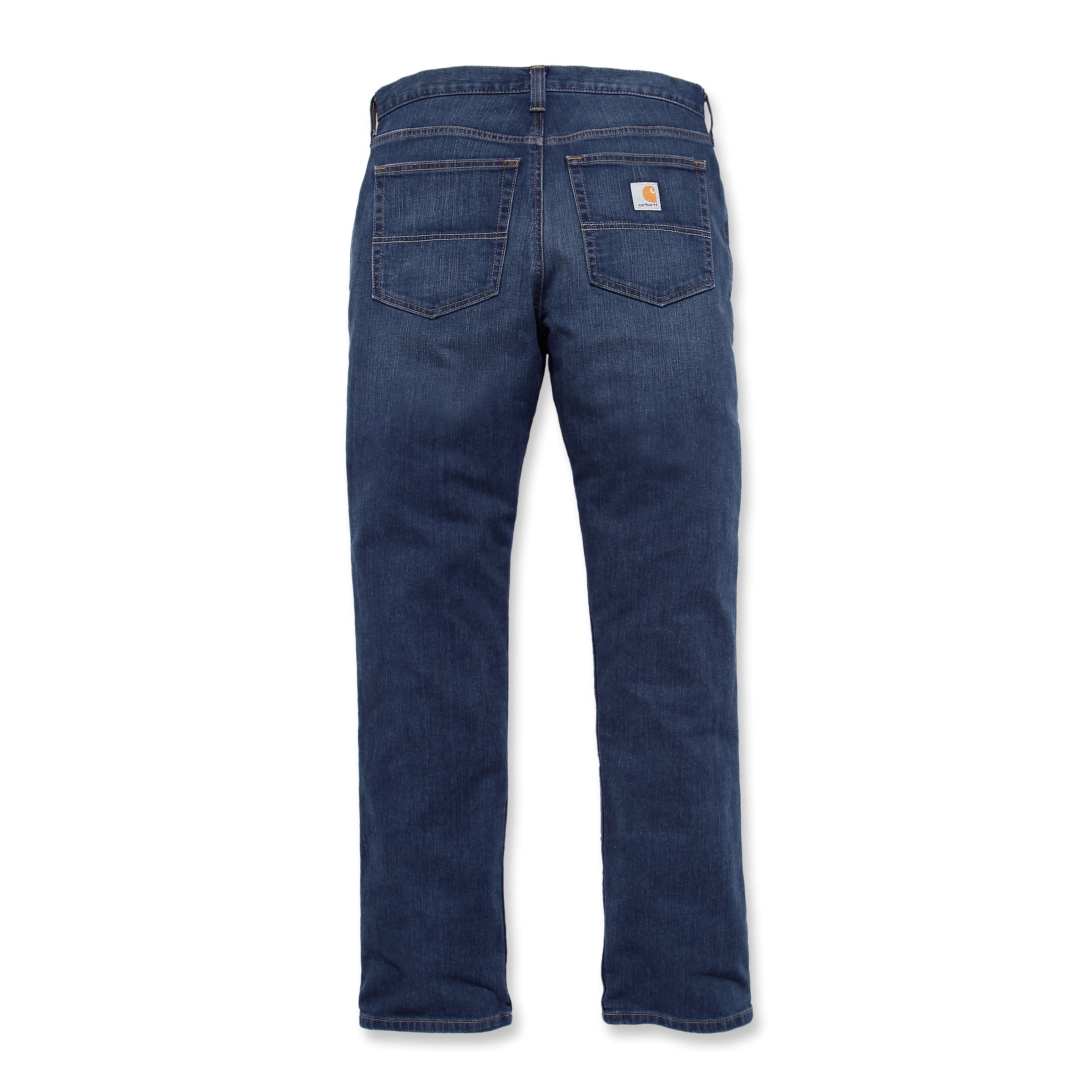 Carhartt Relaxed Straight Rugged Flex Jean