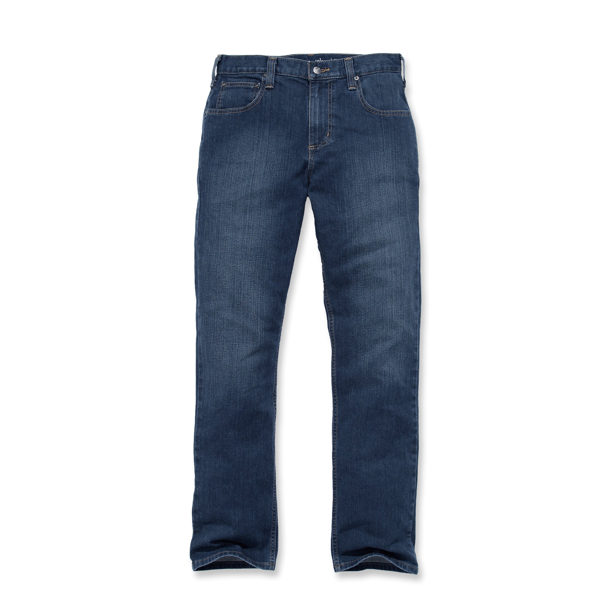 Carhartt Relaxed Straight Rugged Flex Jean