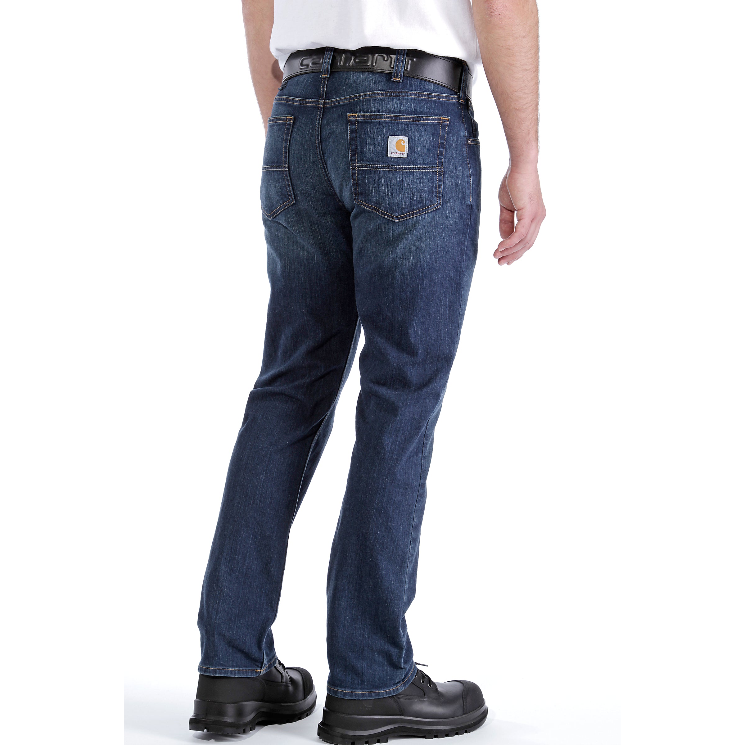 Carhartt Relaxed Straight Rugged Flex Jean