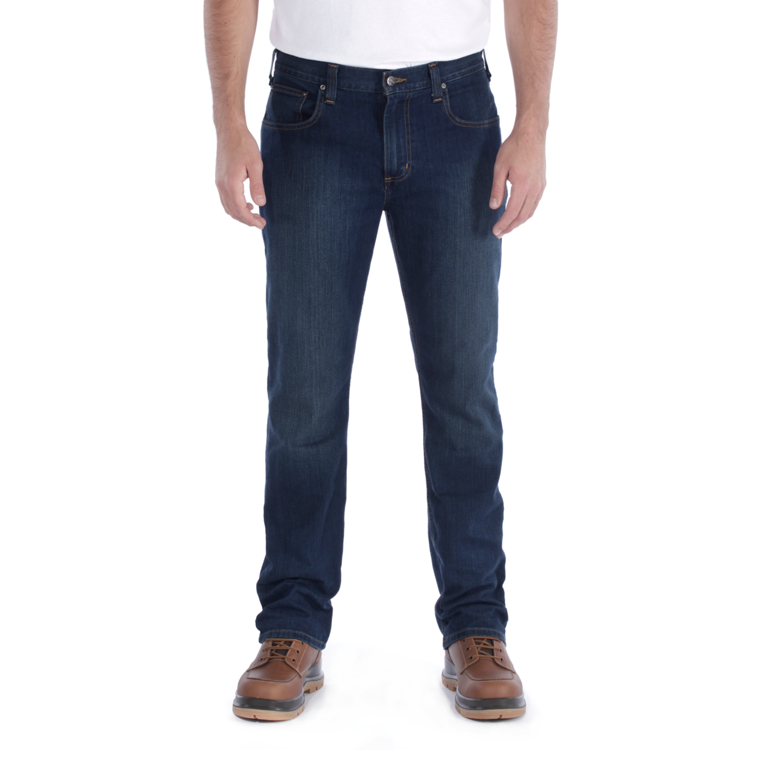 Carhartt Slim Tapered Rugged Flex Jean