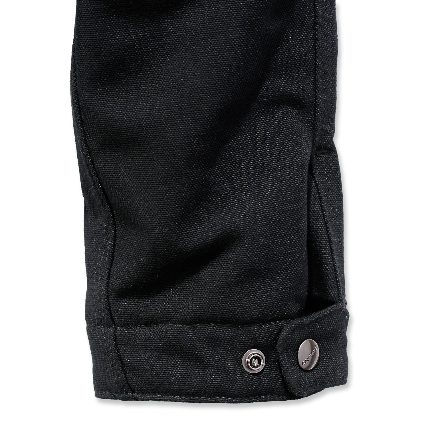 Carhartt Iconic J01 Duck Detroit Jacket