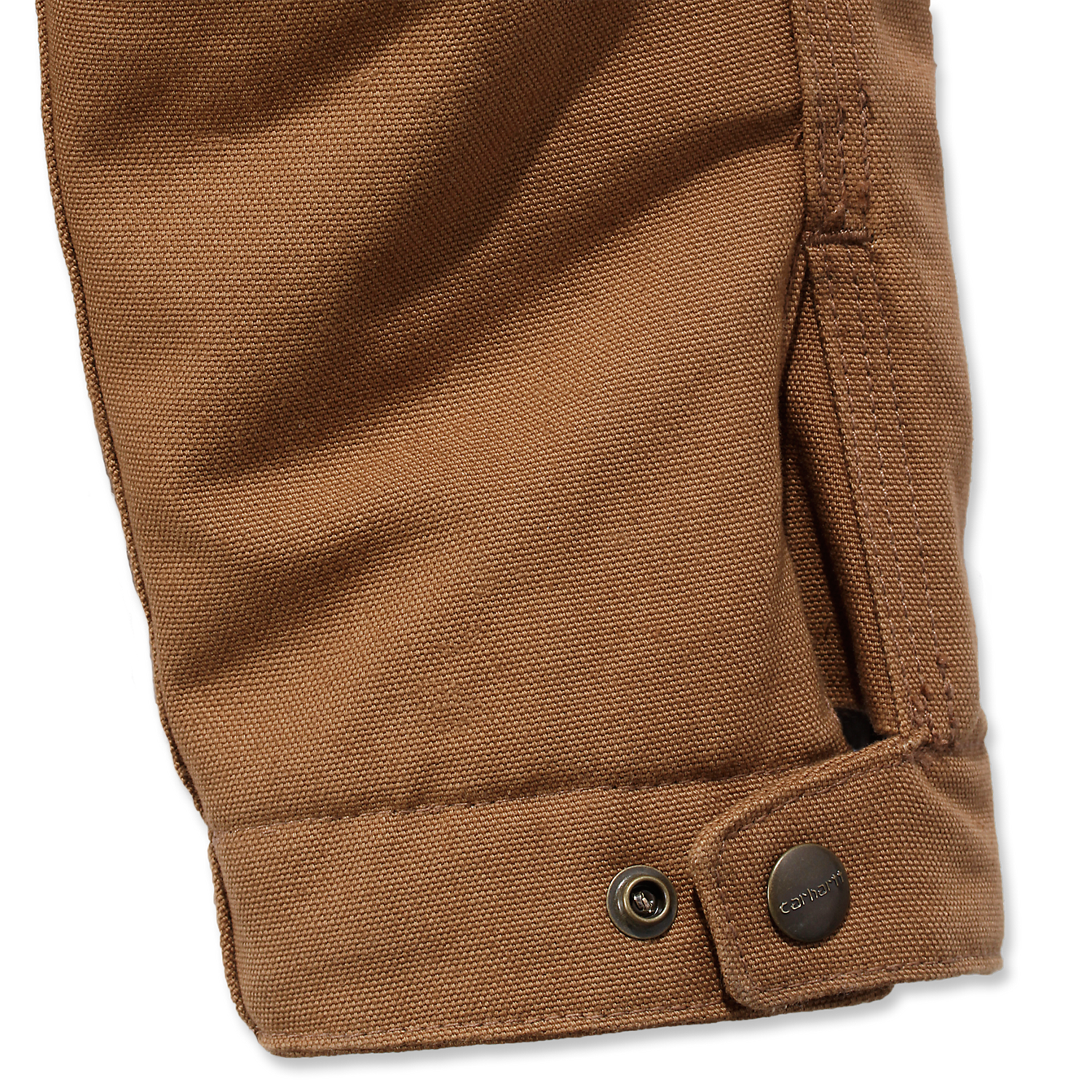 Carhartt Iconic J01 Duck Detroit Jacket