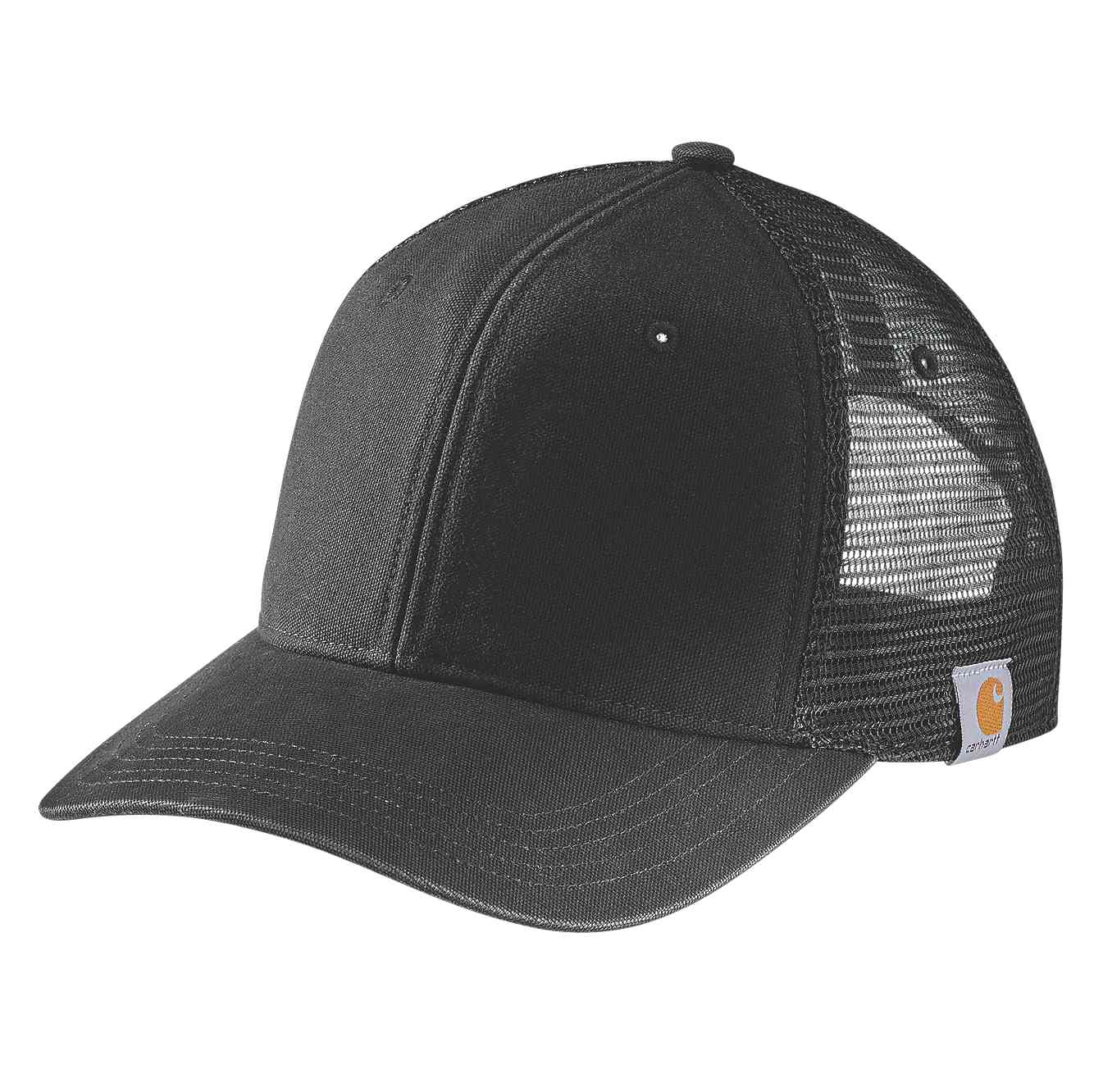 Carhartt Canvas Mesh Cap