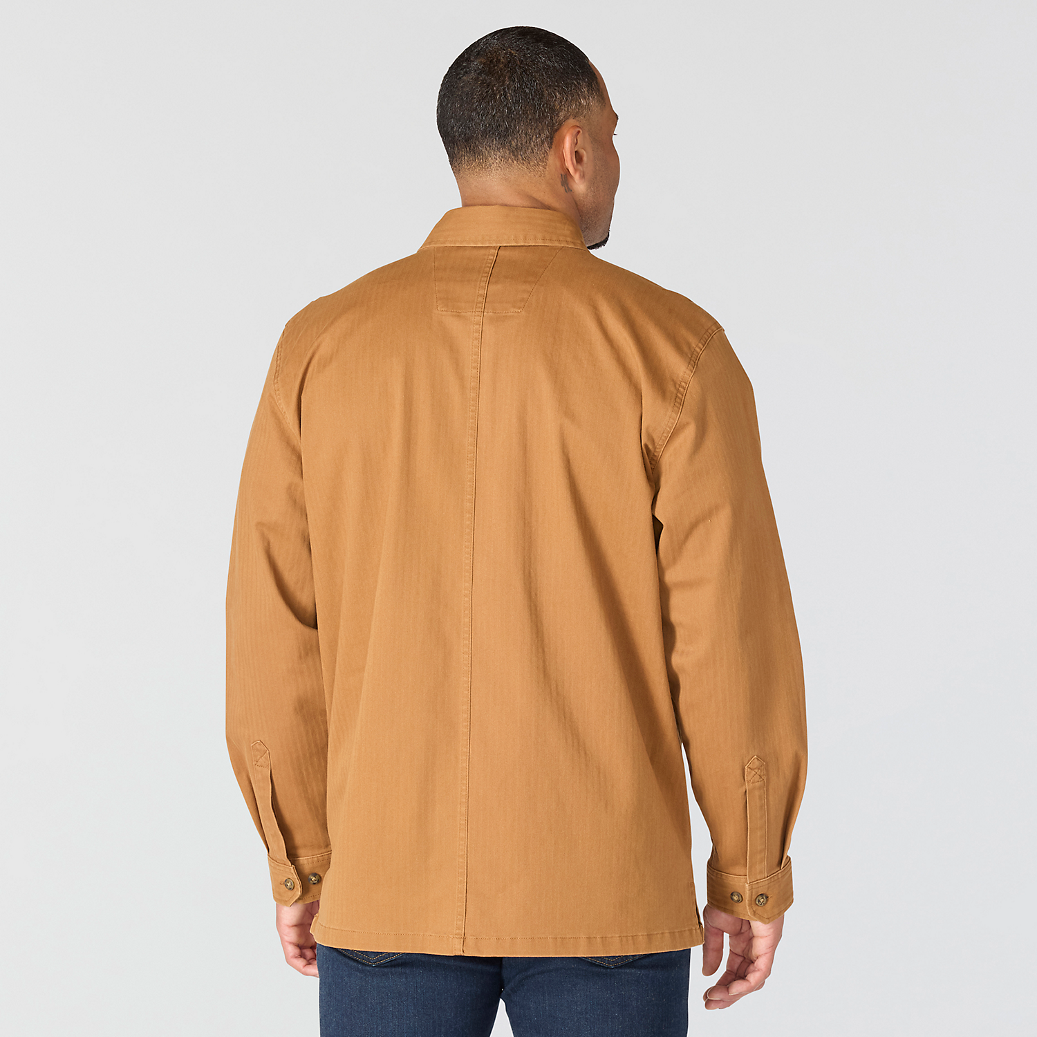 Carhartt Newcastle Relaxed Fit Shirt Jac