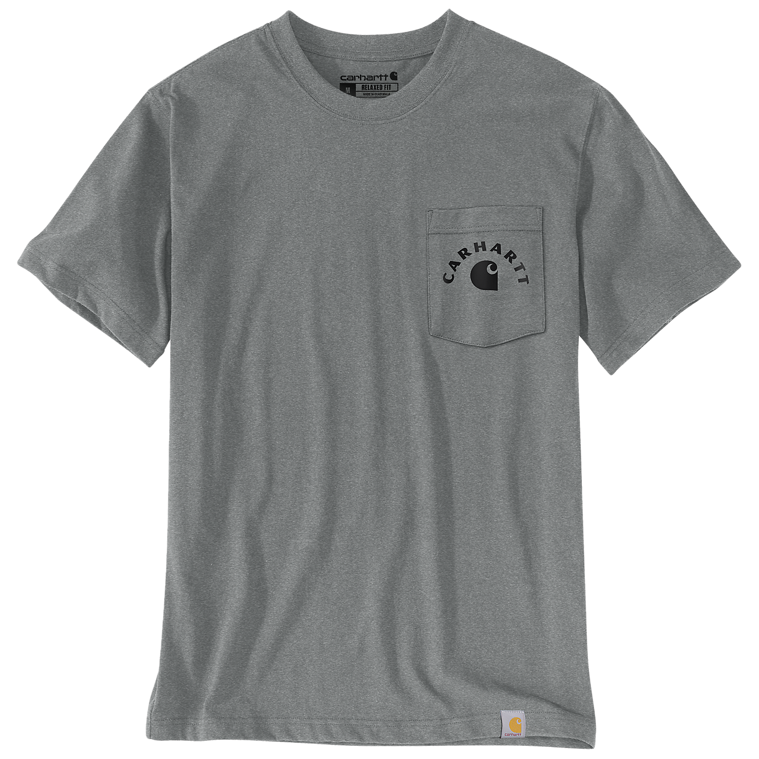 Carhartt Irvine Relaxed Fit Work T-Shirt