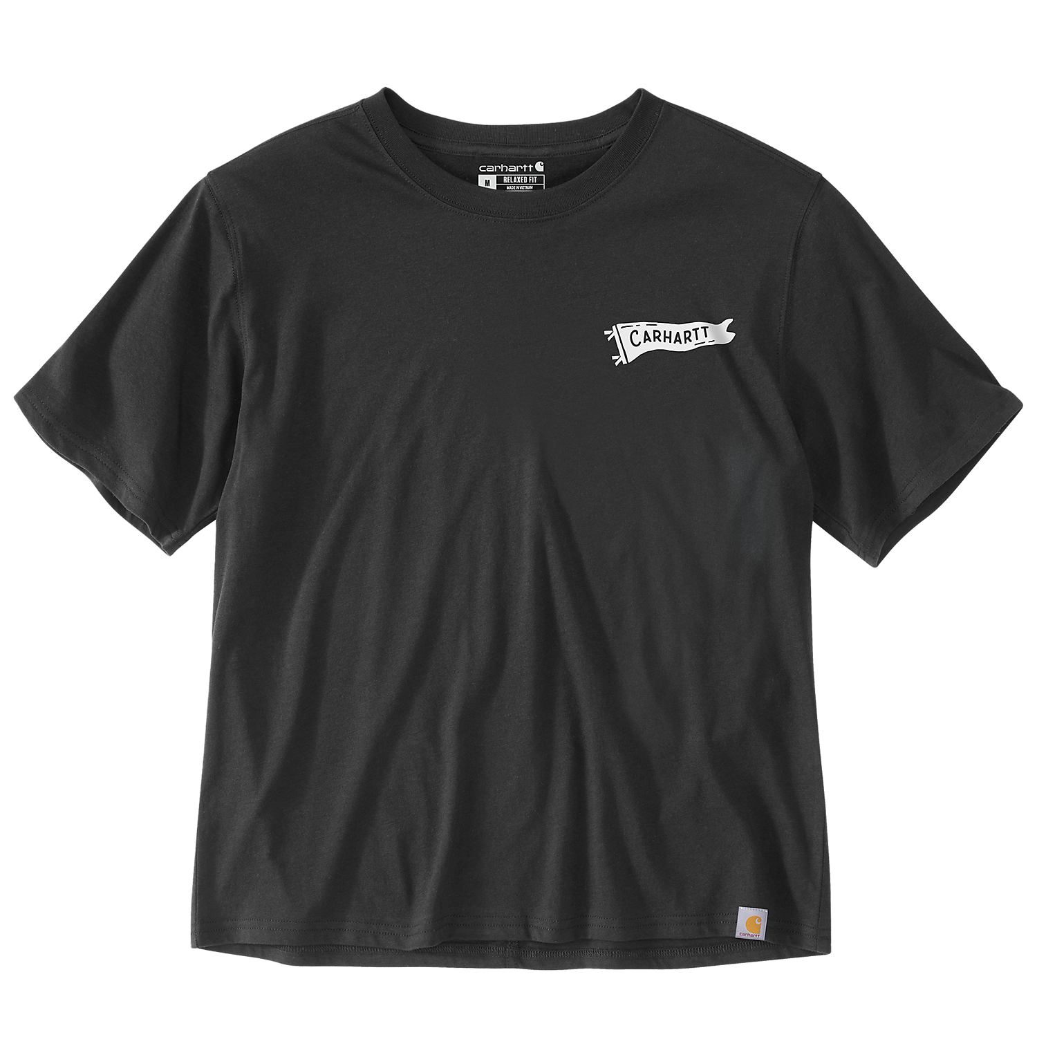 Carhartt Ladies Tencel Fiber Series Loose Fit Penant T-Shirt