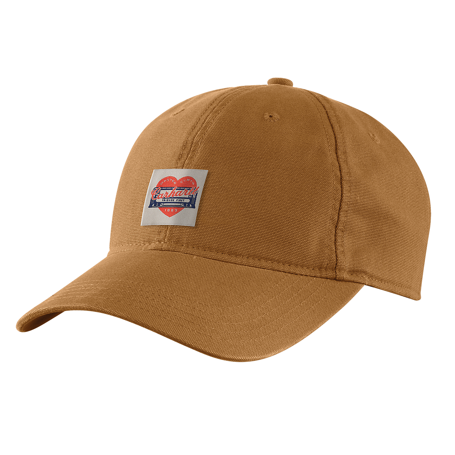 Carhartt Odessa Heart Cap