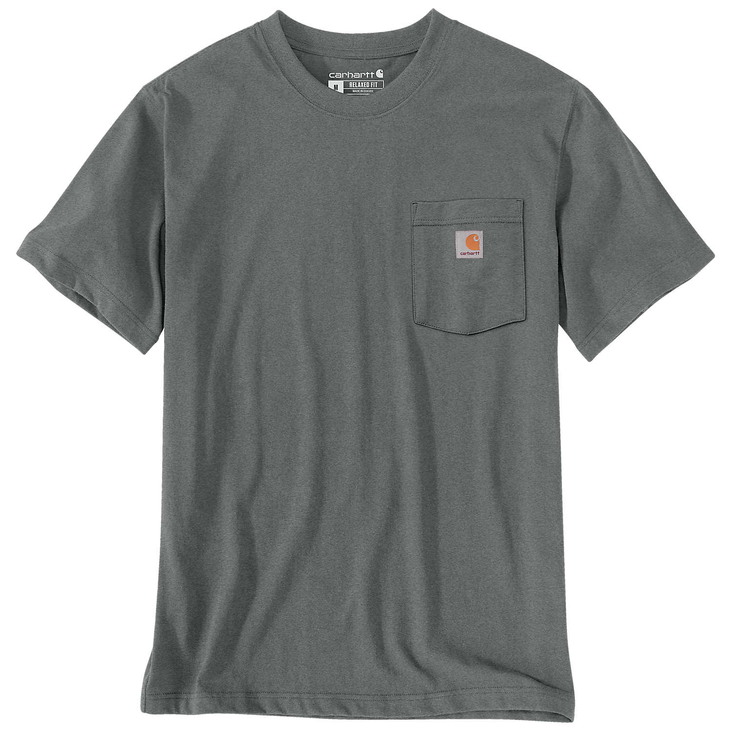 Carhartt Irvine Relaxed Fit Truck T-Shirt