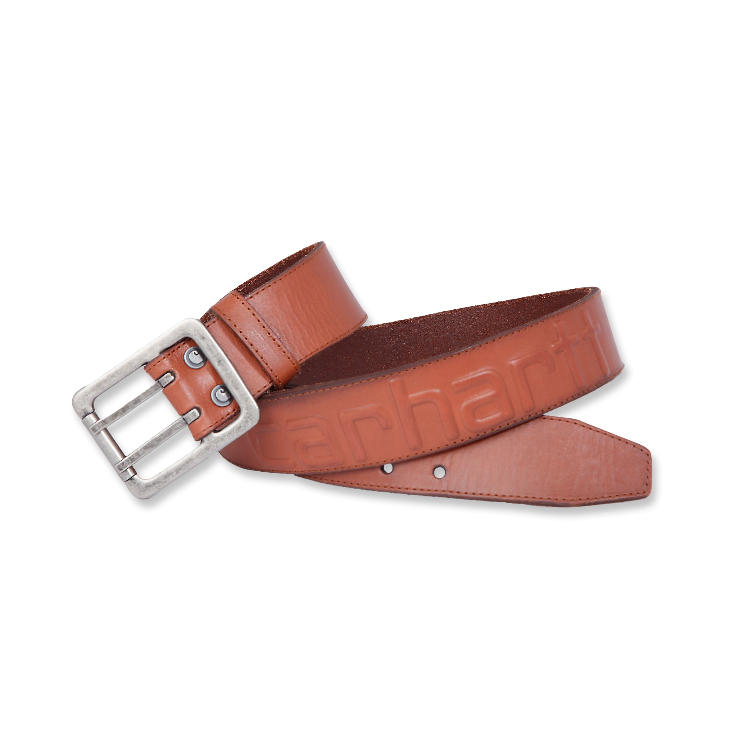 Carhartt Logo Belt