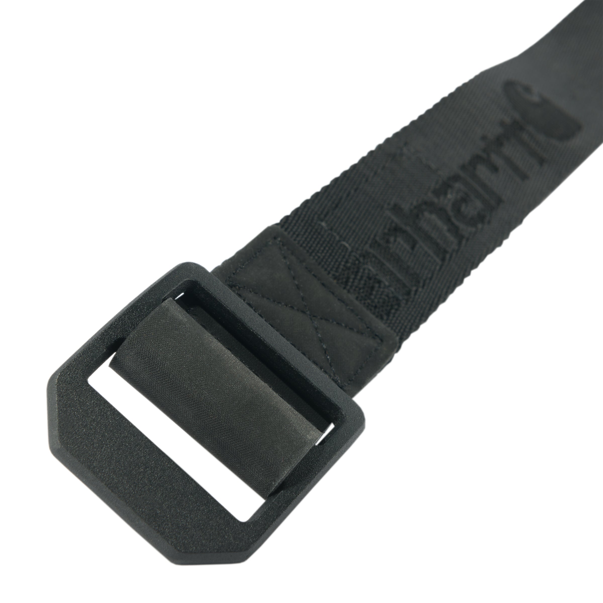 Carhartt Nylon Webbing Ladder Lock Belt