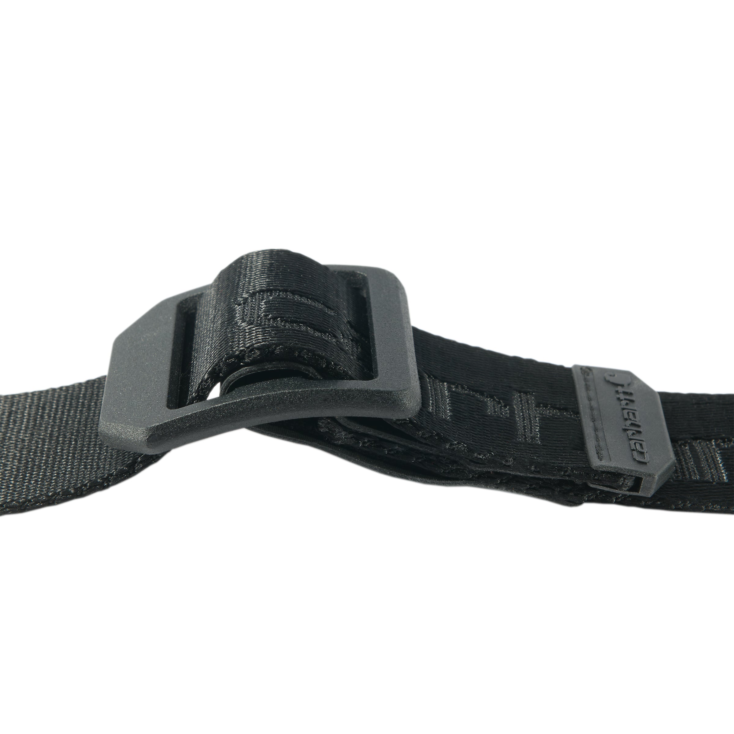 Carhartt Nylon Webbing Ladder Lock Belt