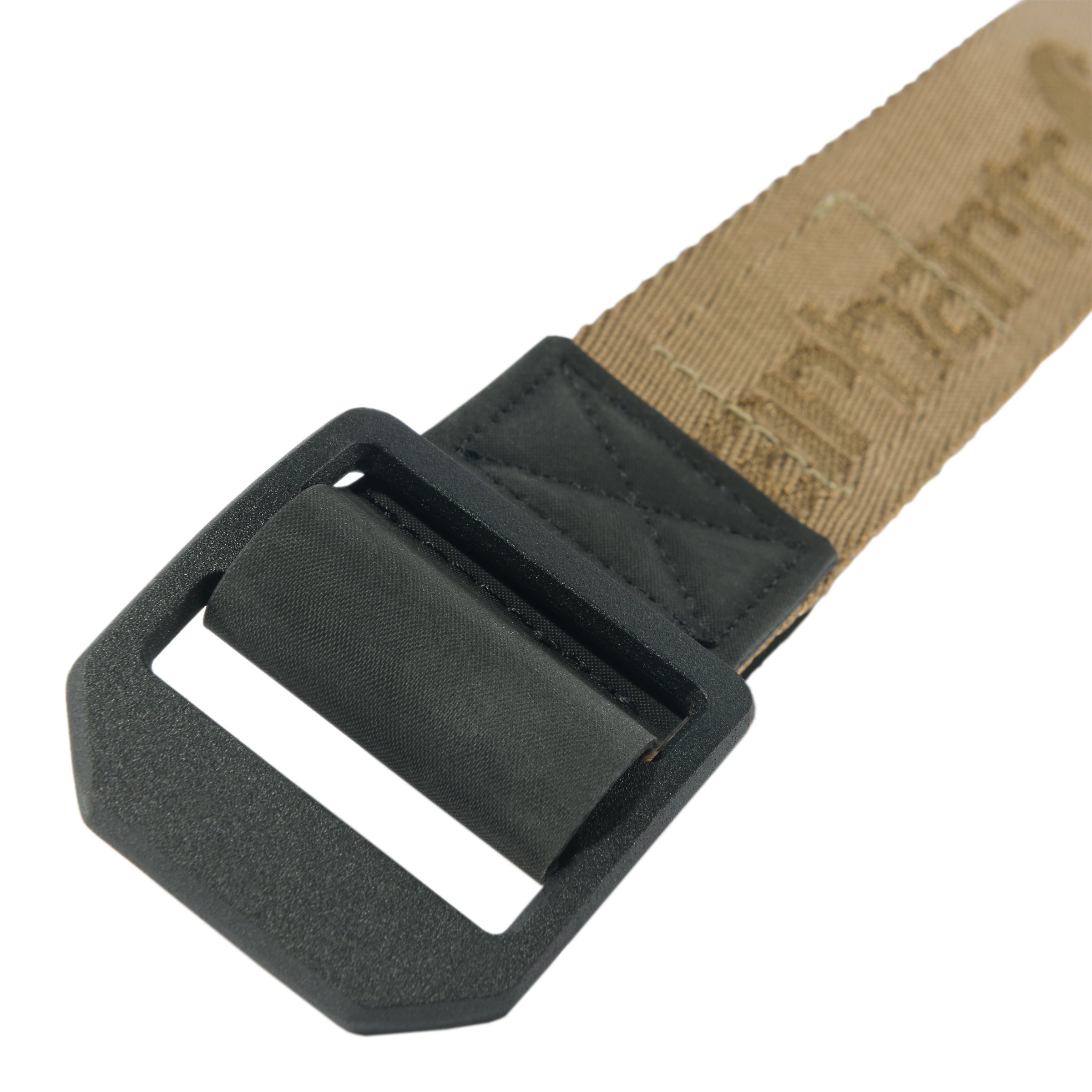 Carhartt Nylon Webbing Ladder Lock Belt