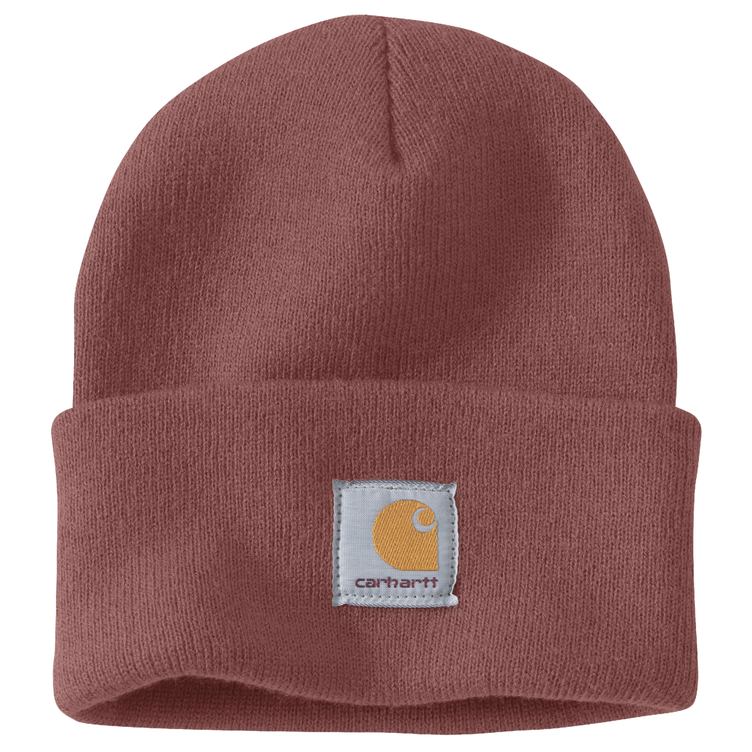 Carhartt Rib-Knit Beanie