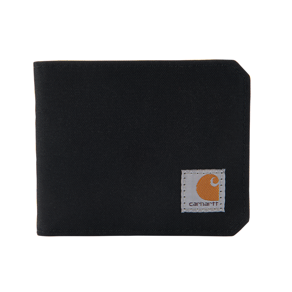 Carhartt Nylon Duck Bifold Wallet