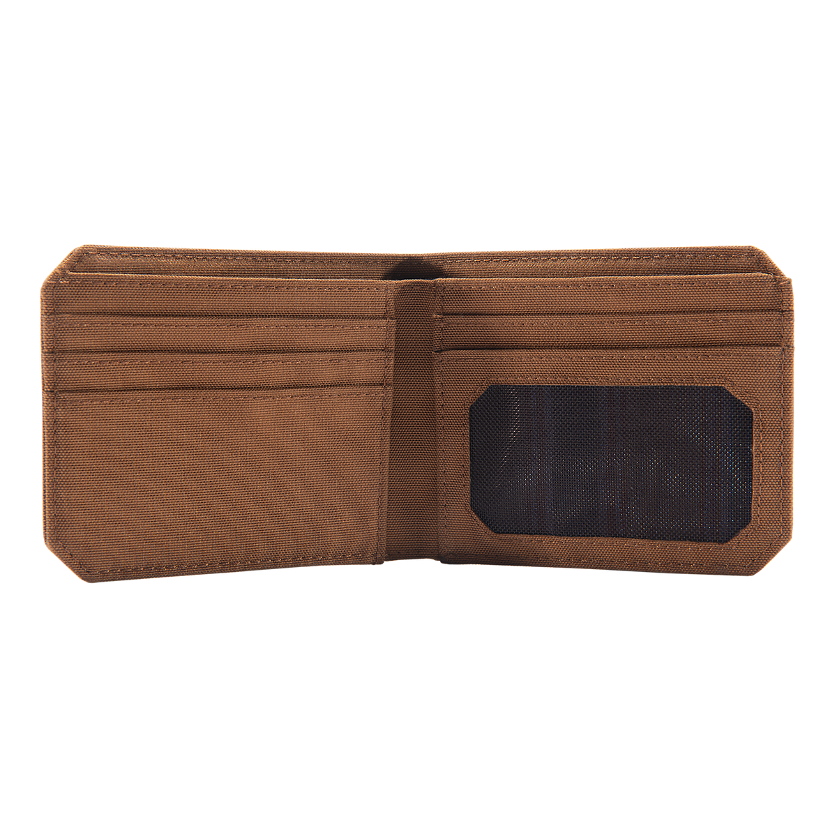 Carhartt Nylon Duck Bifold Wallet