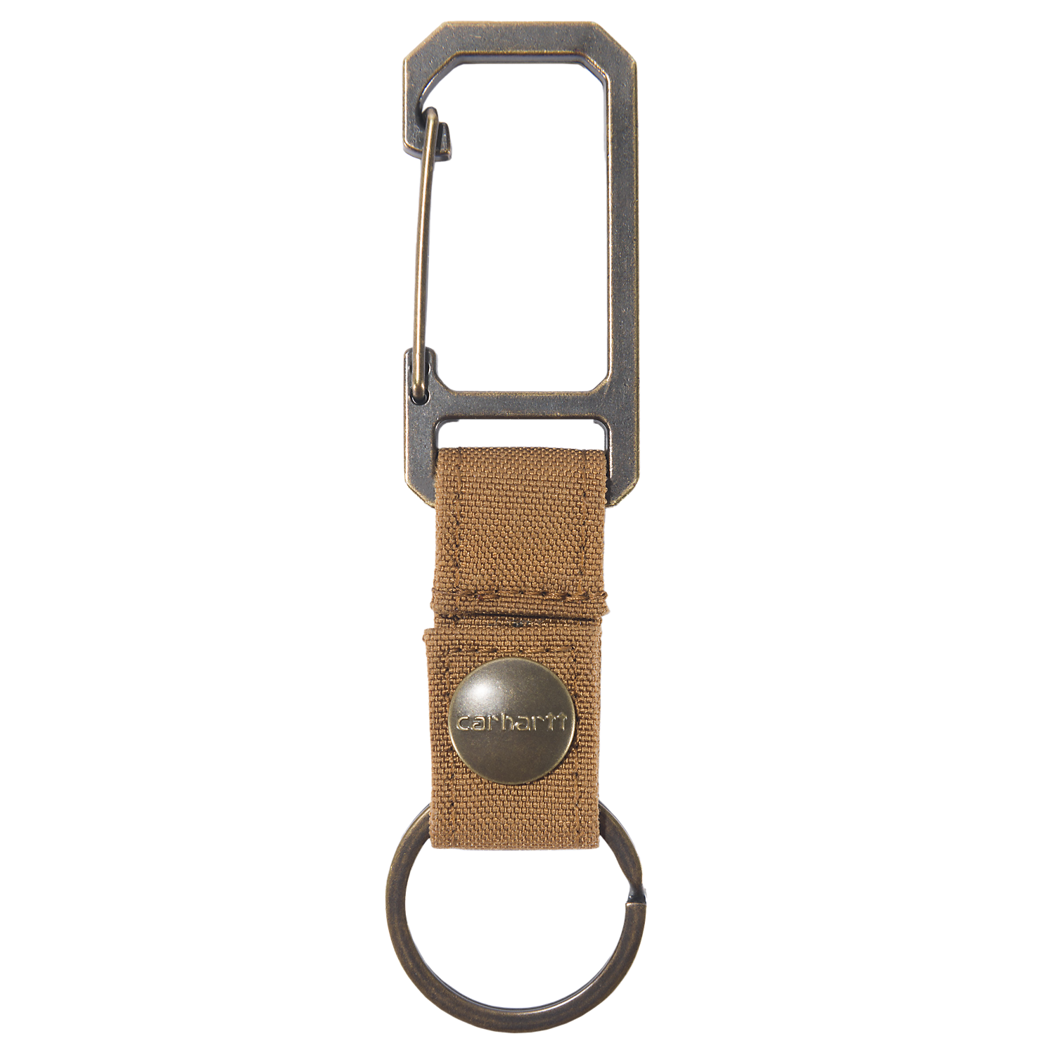 Carhartt Nylon Duck Key Keeper