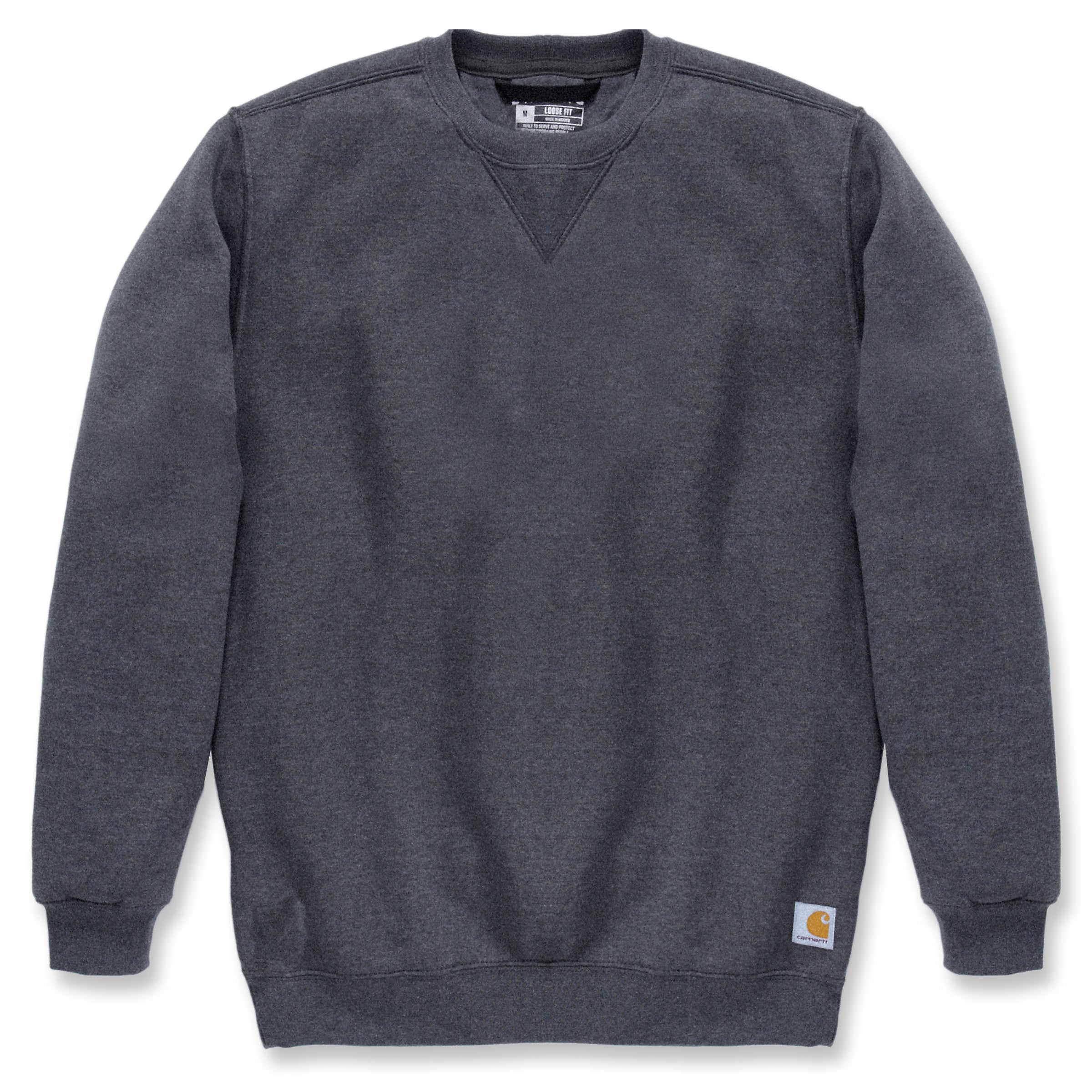 Carhartt Loose Fit Midweight Crewneck Sweatshirt