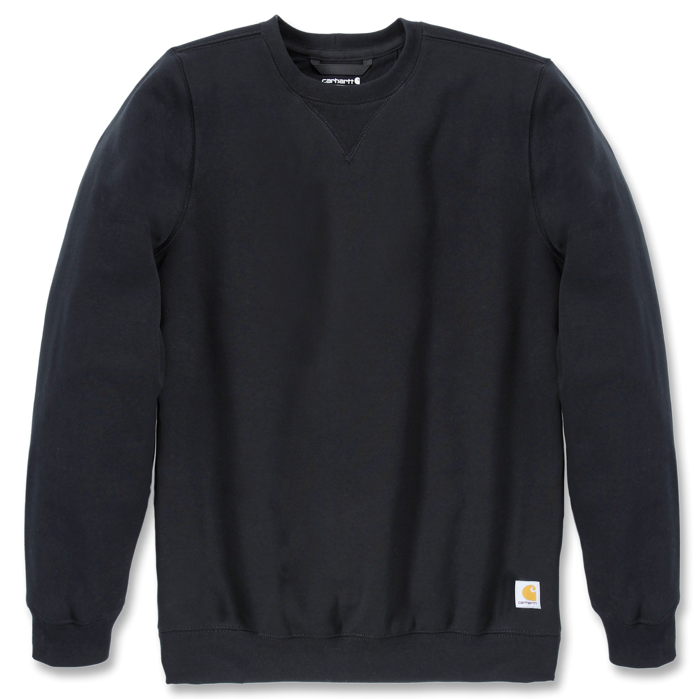 Carhartt Loose Fit Midweight Crewneck Sweatshirt