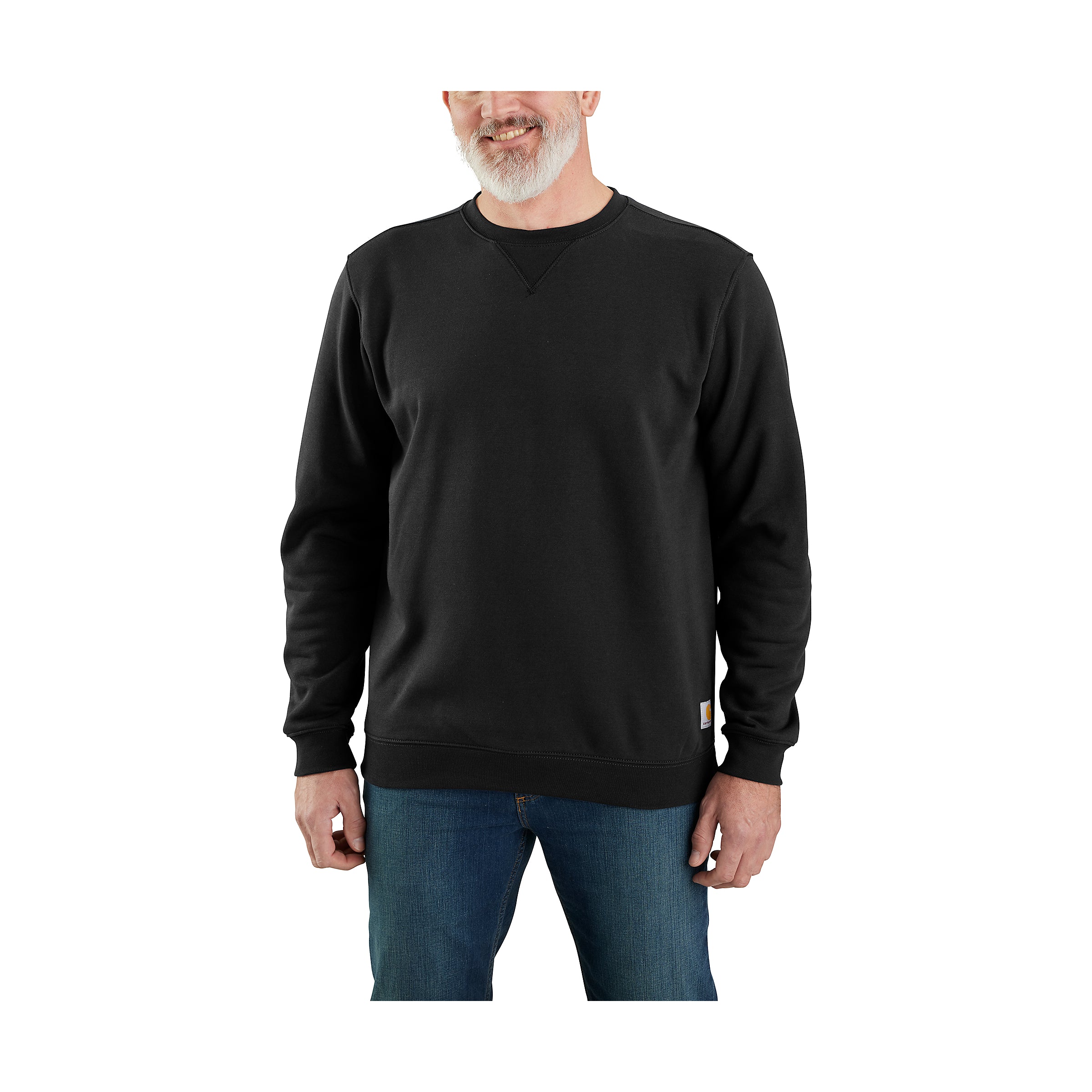 Carhartt Loose Fit Midweight Crewneck Sweatshirt