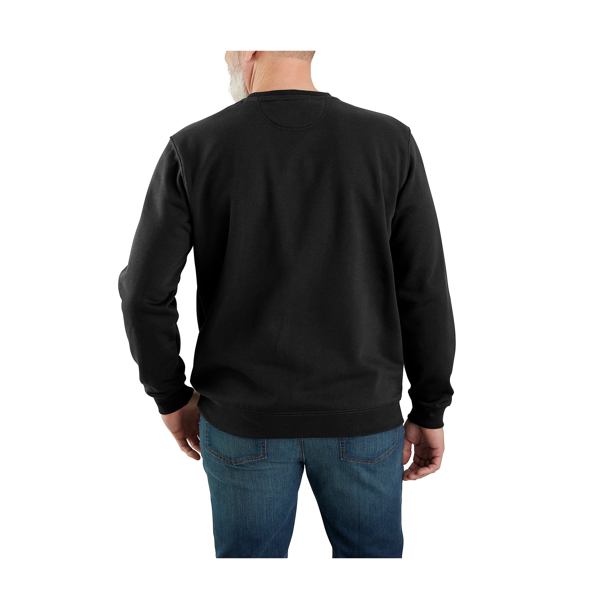 Carhartt Loose Fit Midweight Crewneck Sweatshirt