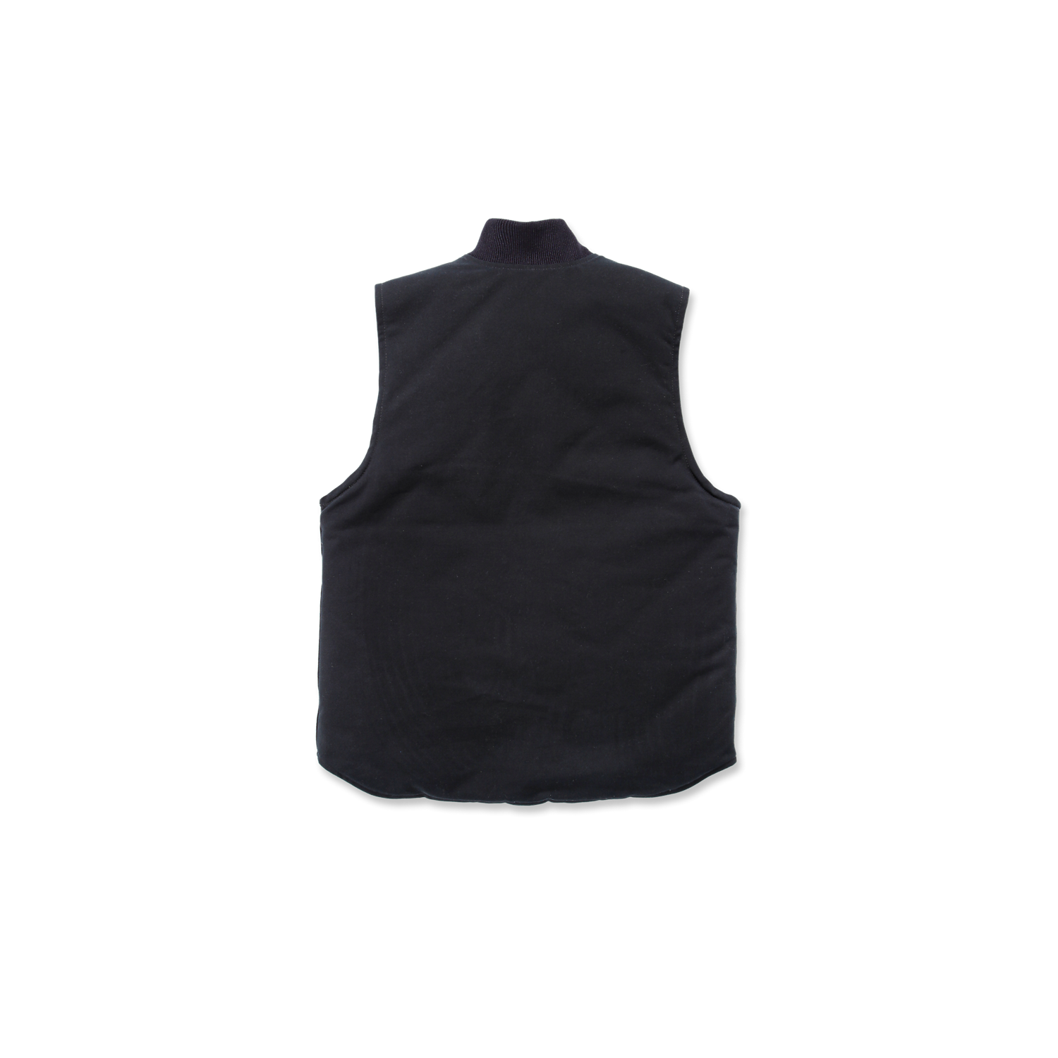 Carhartt Relaxed Fit Firm Duck Insulated Vest