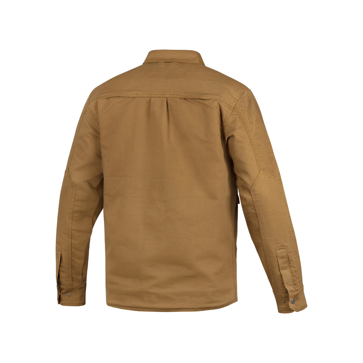 Silk Road Field Jacket Desert Brown