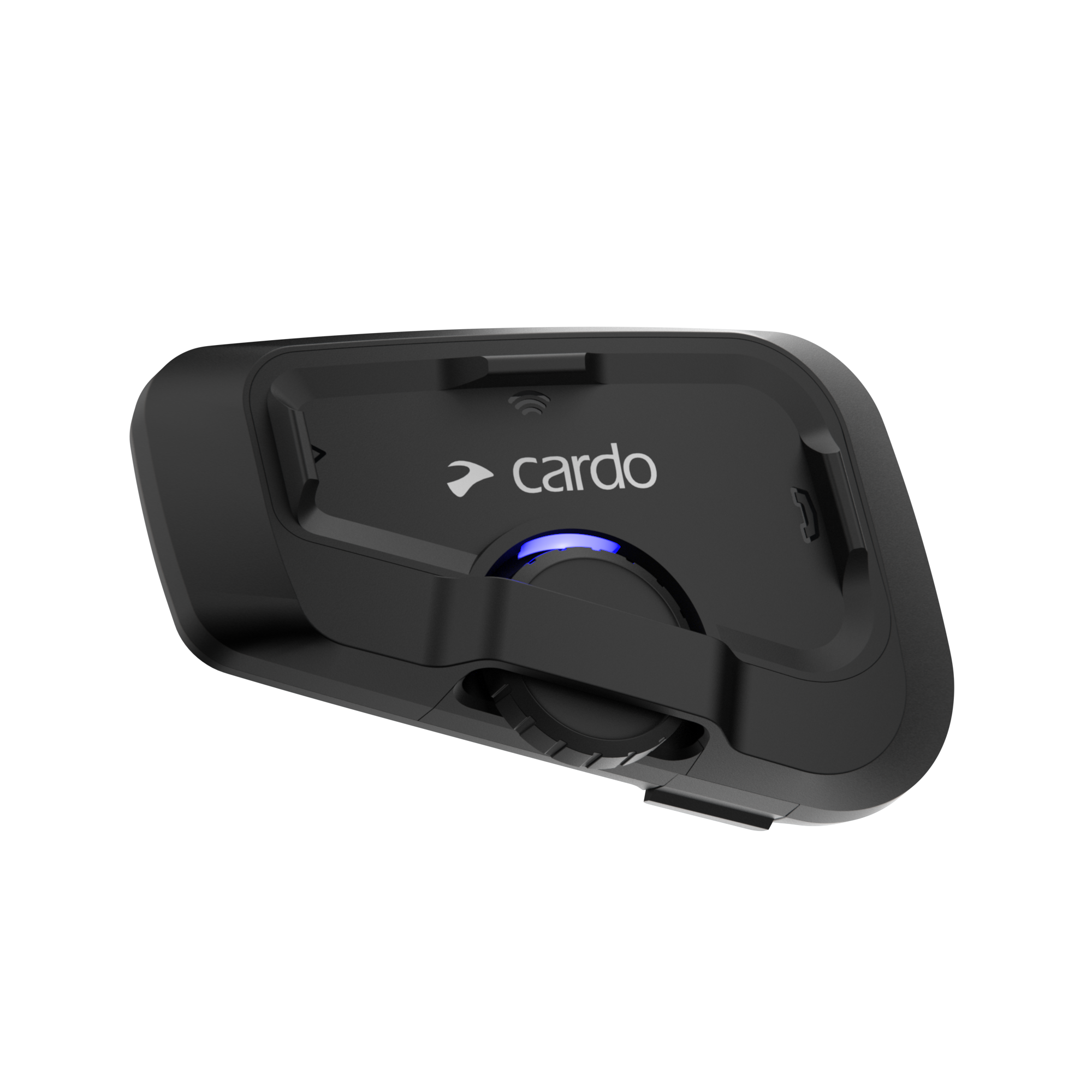 Cardo Freecom 2X Motorcycle Bluetooth Communication System