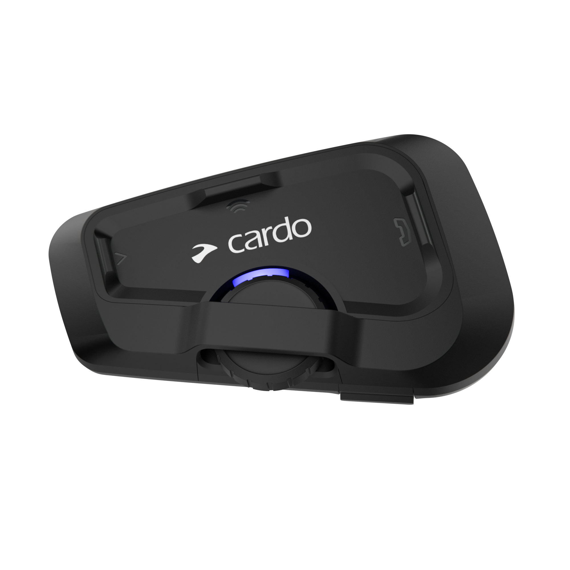 Cardo Freecom 2X Motorcycle Bluetooth Communication System (Duo)