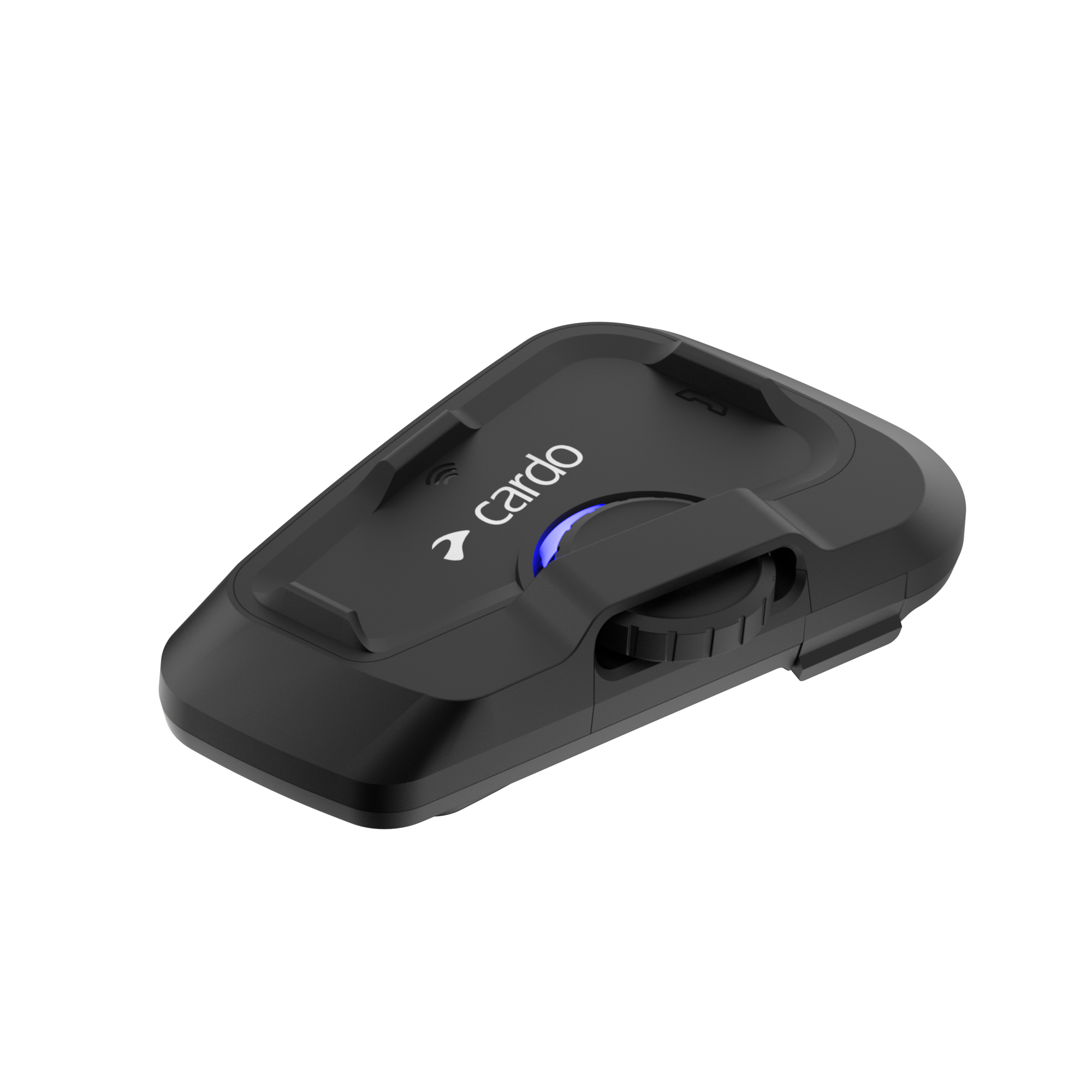 Cardo Freecom 2X Motorcycle Bluetooth Communication System (Duo)