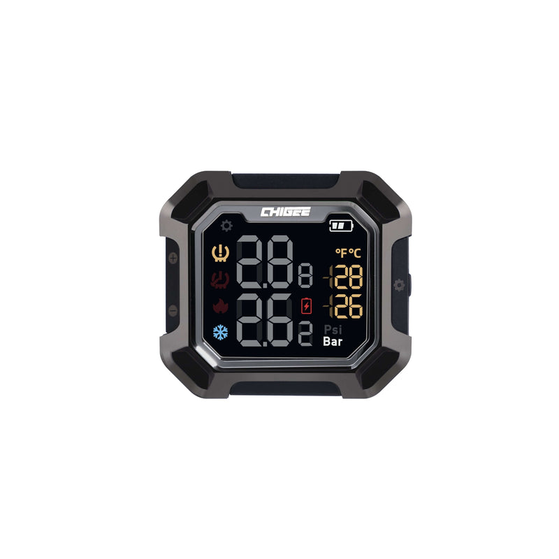Chigee G3 Tire Pressure Monitor