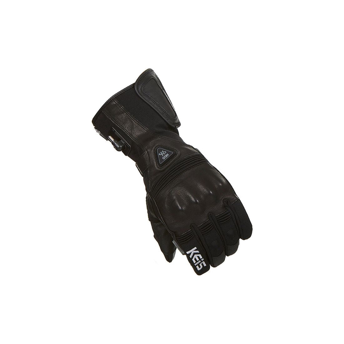 Keis G601 Premium Heated Touring Glove