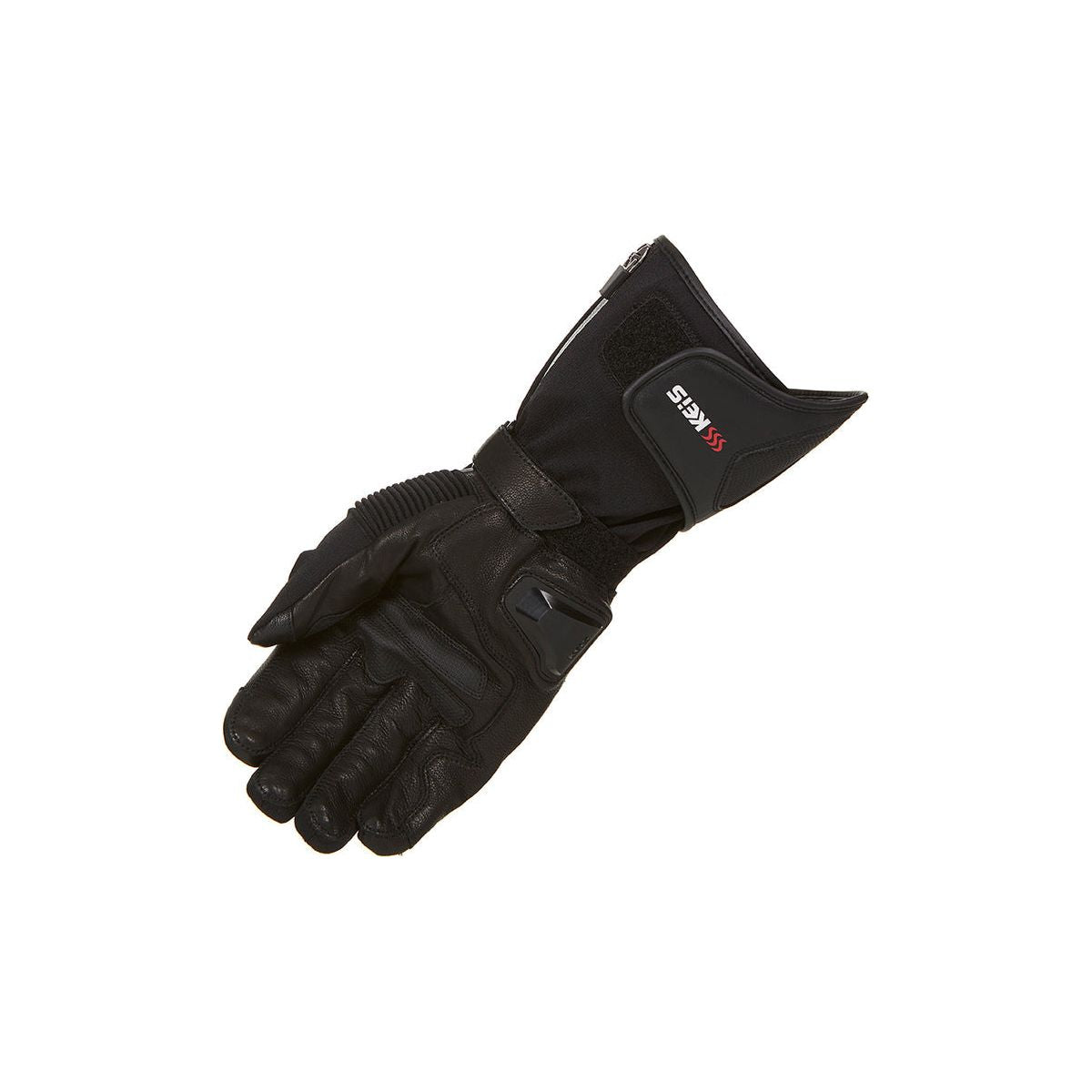 Keis G601 Premium Heated Touring Glove