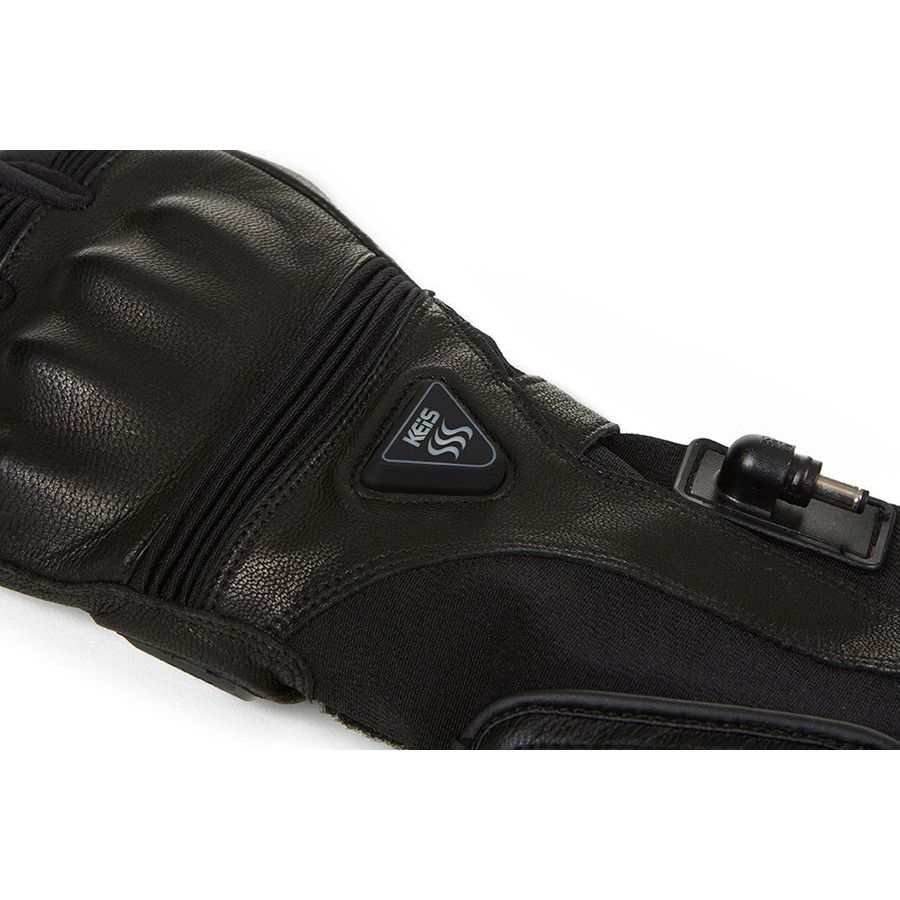 Keis G601 Premium Heated Touring Glove