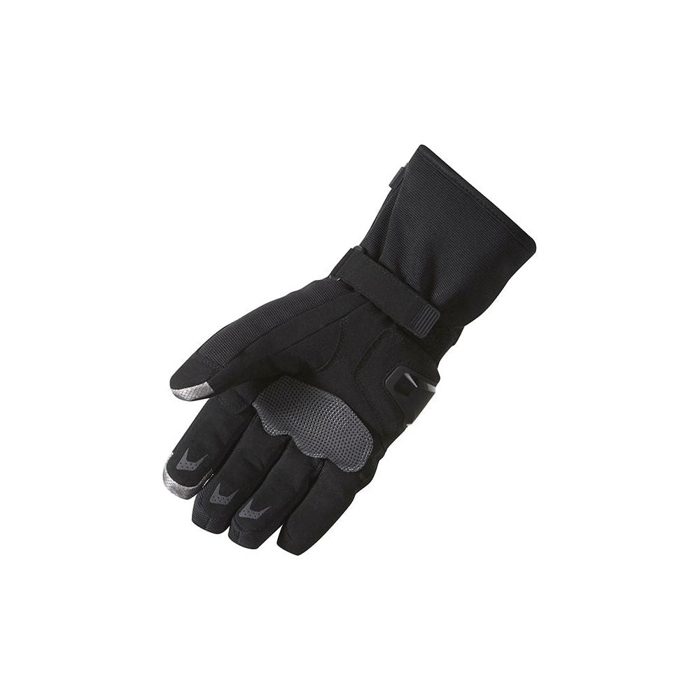 Keis G701S Premium Heated Shorty Glove Textile