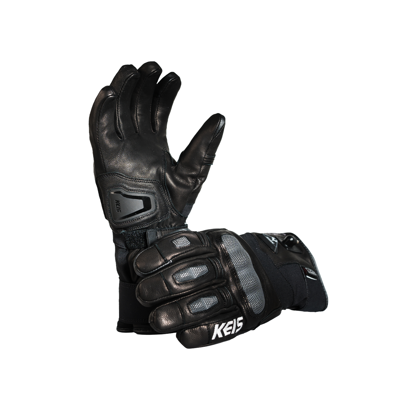Keis G901 Heated Gloves