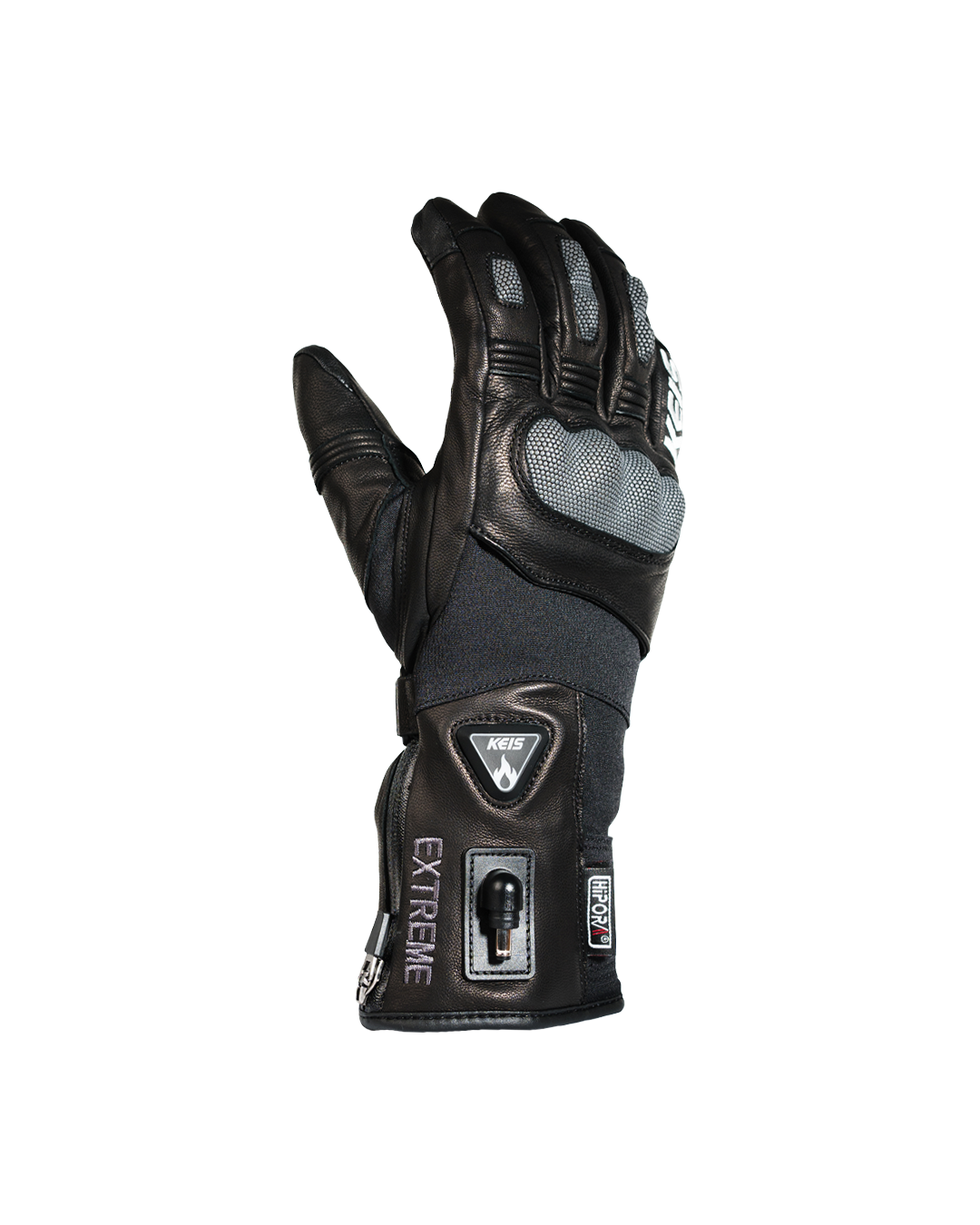 Keis G901 Heated Gloves