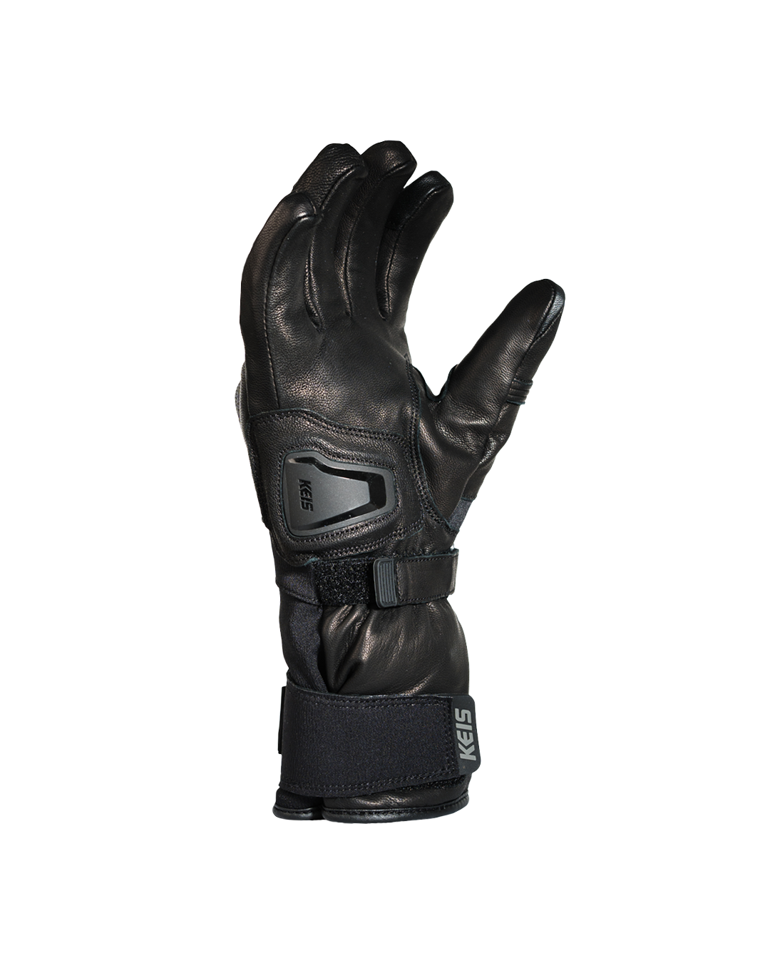 Keis G901 Heated Gloves