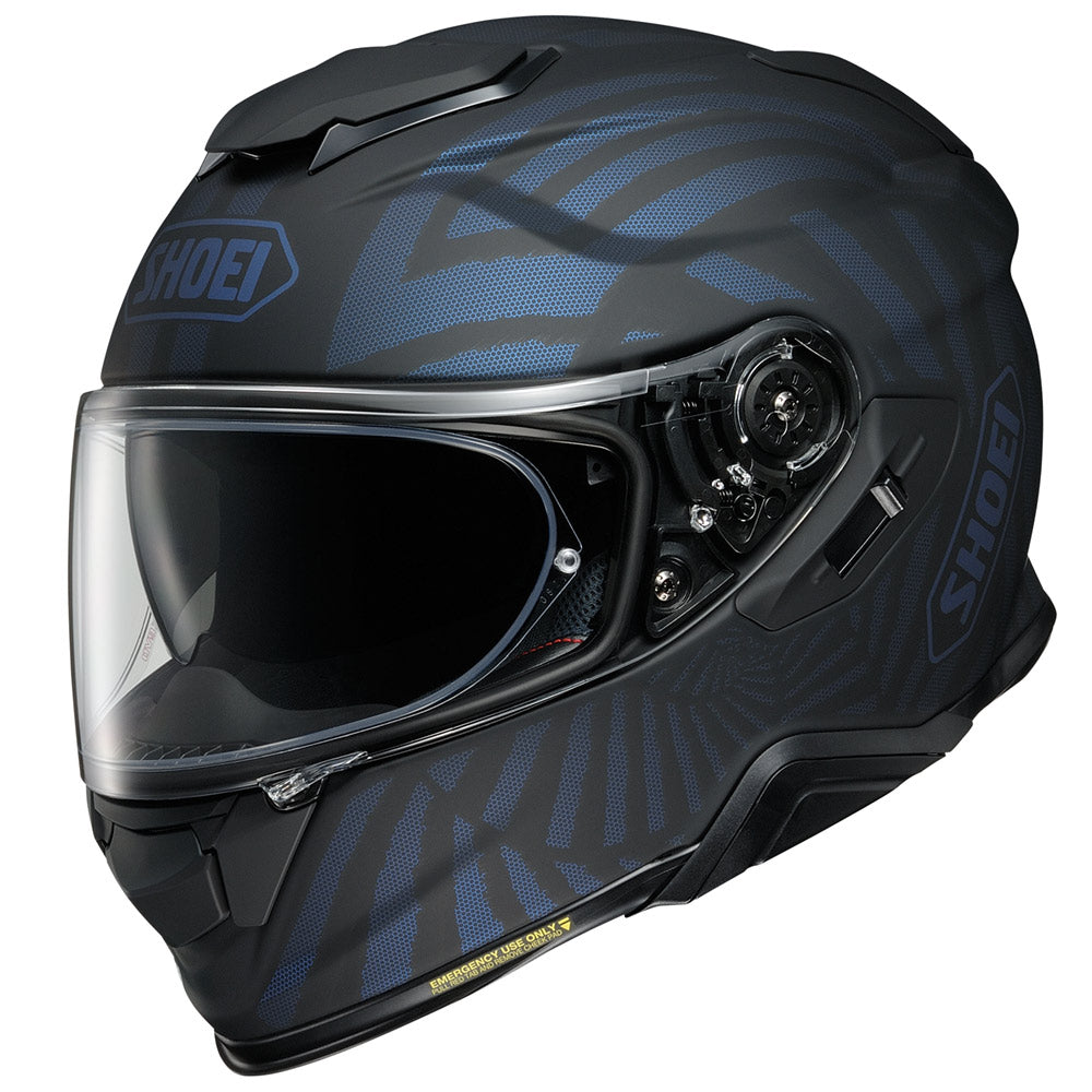 Shoei GT Air 2 Qubit TC5