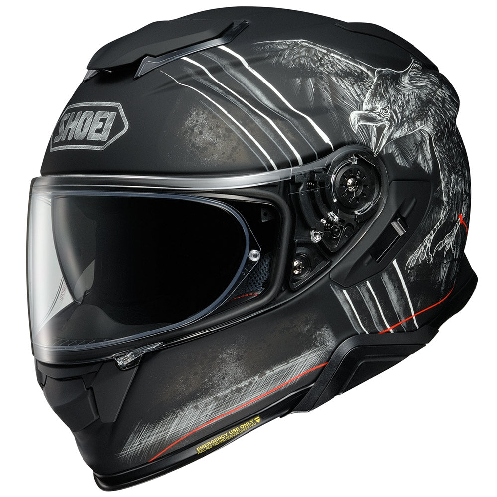 Shoei GT Air 2 Ubiquity TC9