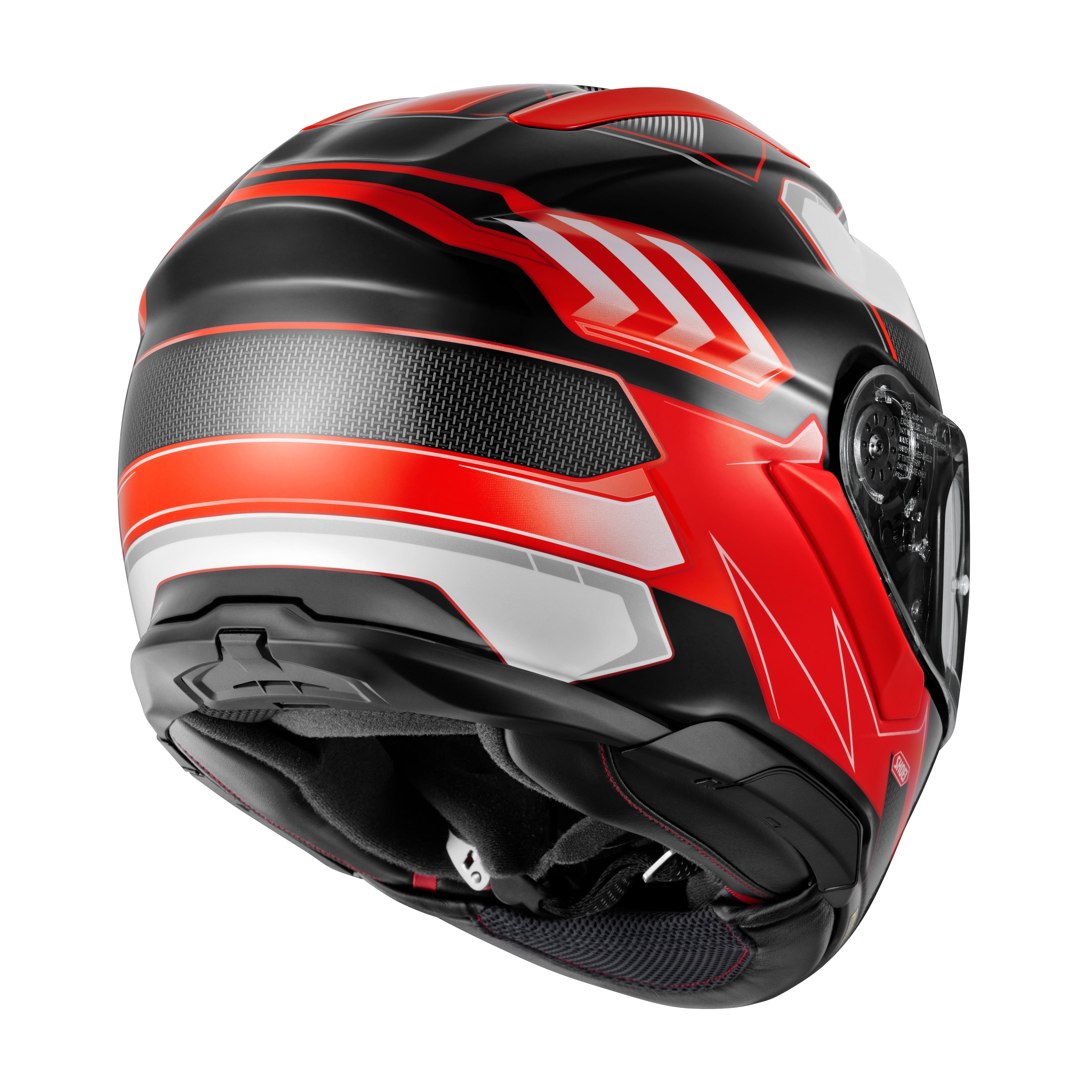 Shoei GT-Air 3 Agility TC-1 | Shoei | The Biker Company