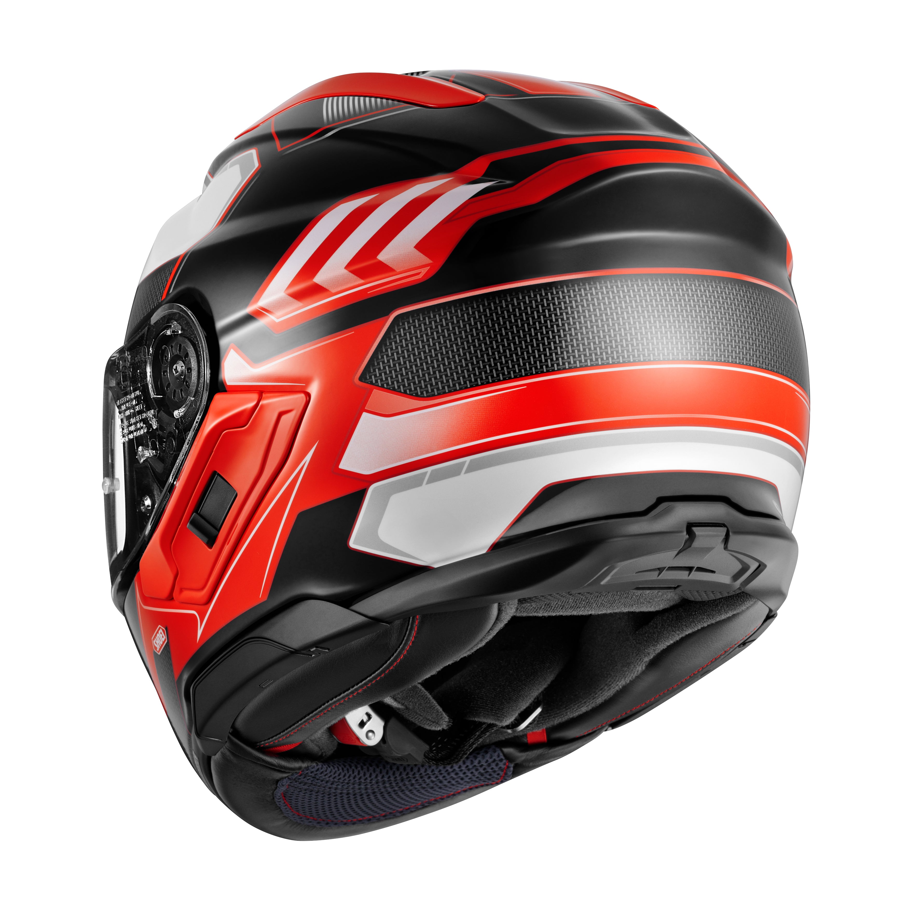 Shoei GT-Air 3 Agility TC-1 | Shoei | The Biker Company