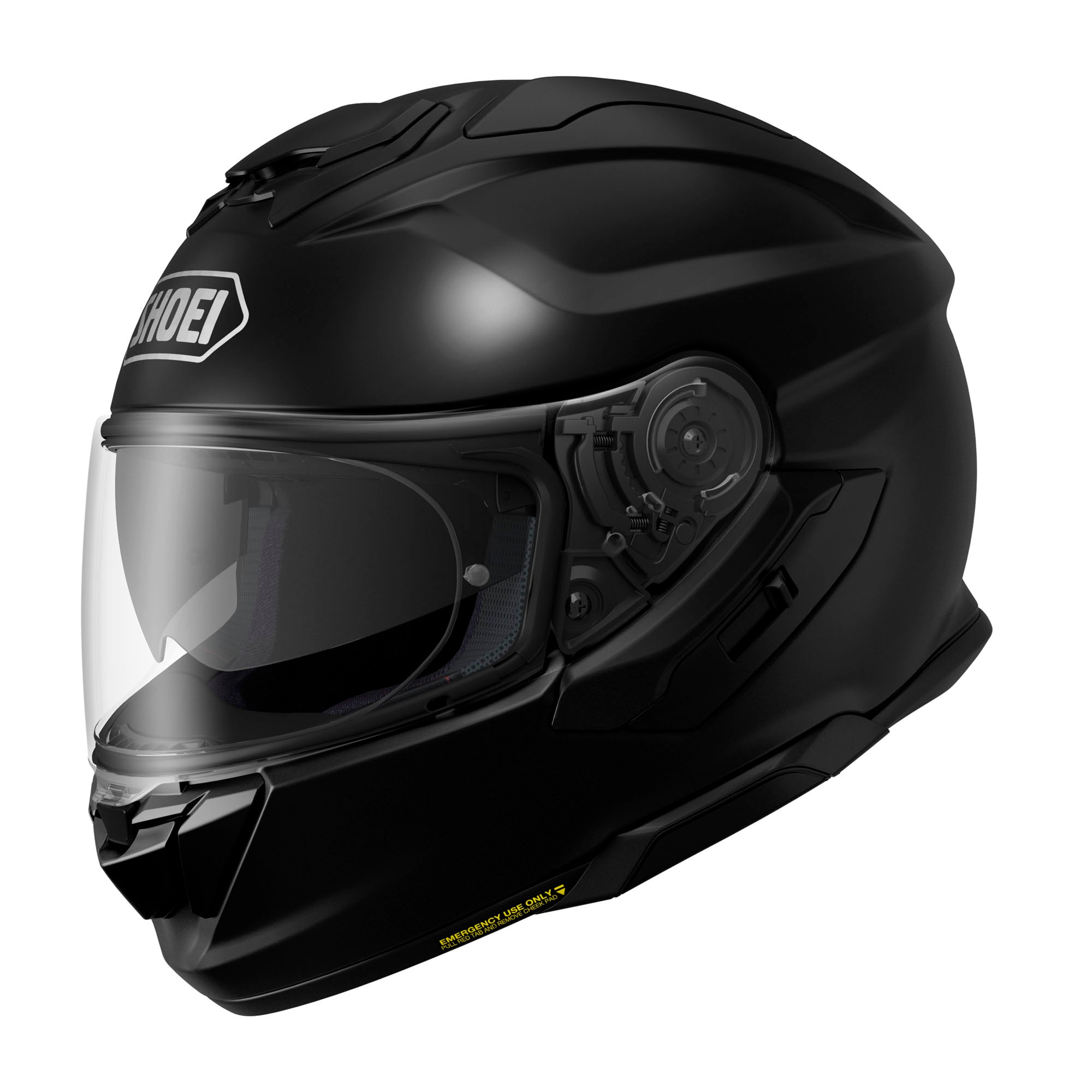 Shoei GT Air 3 Black