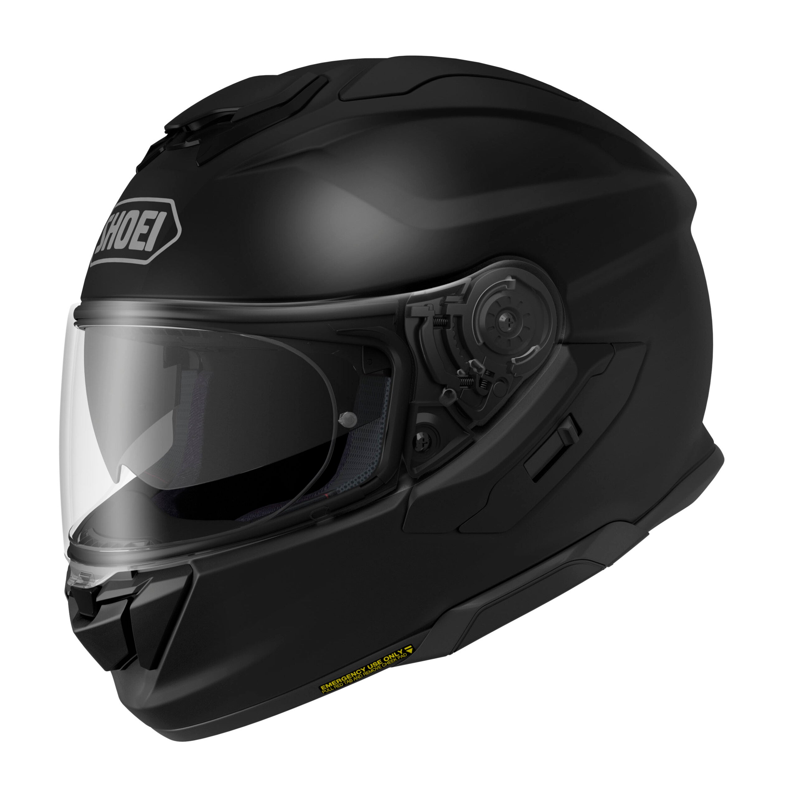 Shoei GT Air 3 Matt Black